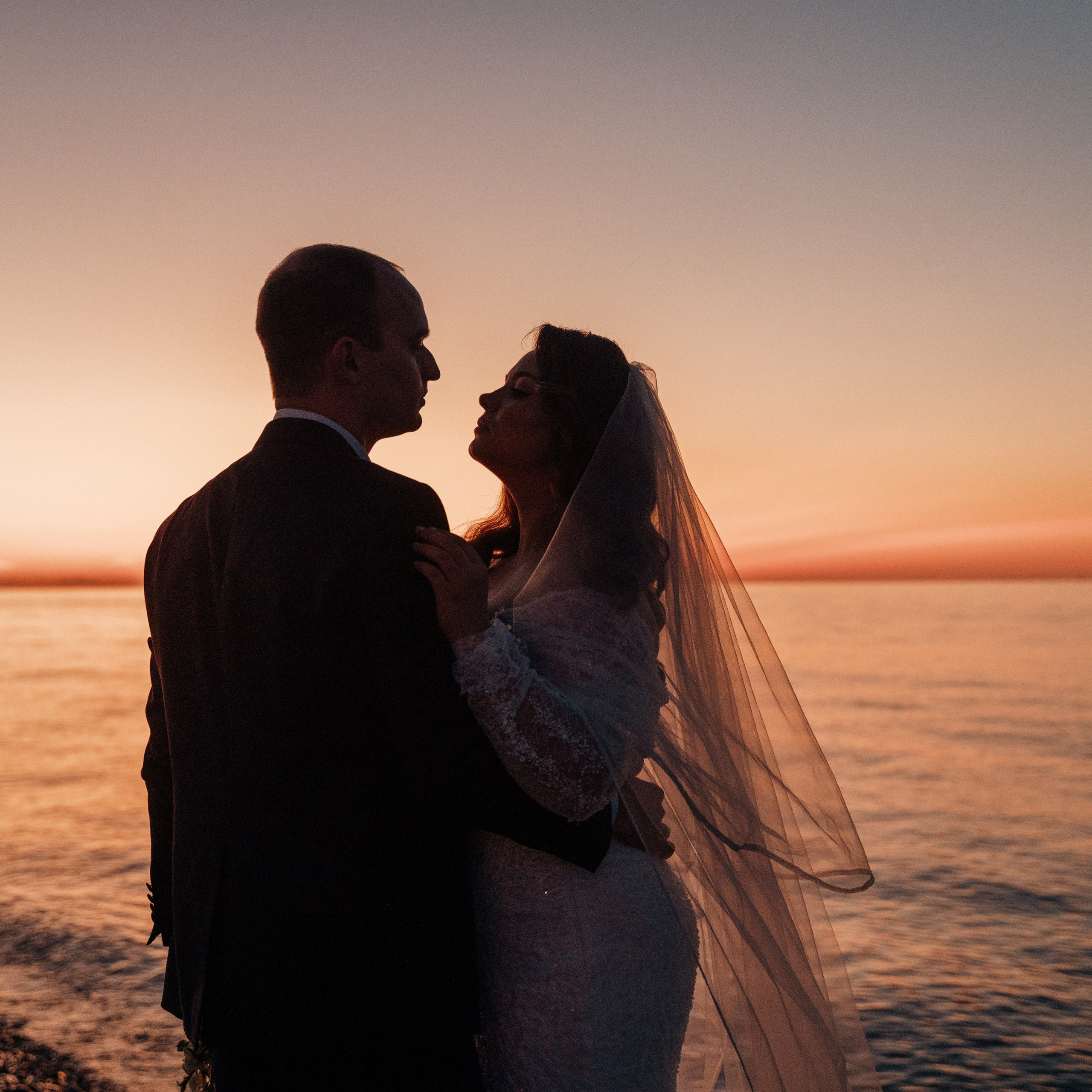 Double Wedding Maxim & Daria November 1, 2024. Art Event Studio — Wedding in Georgia with professionals