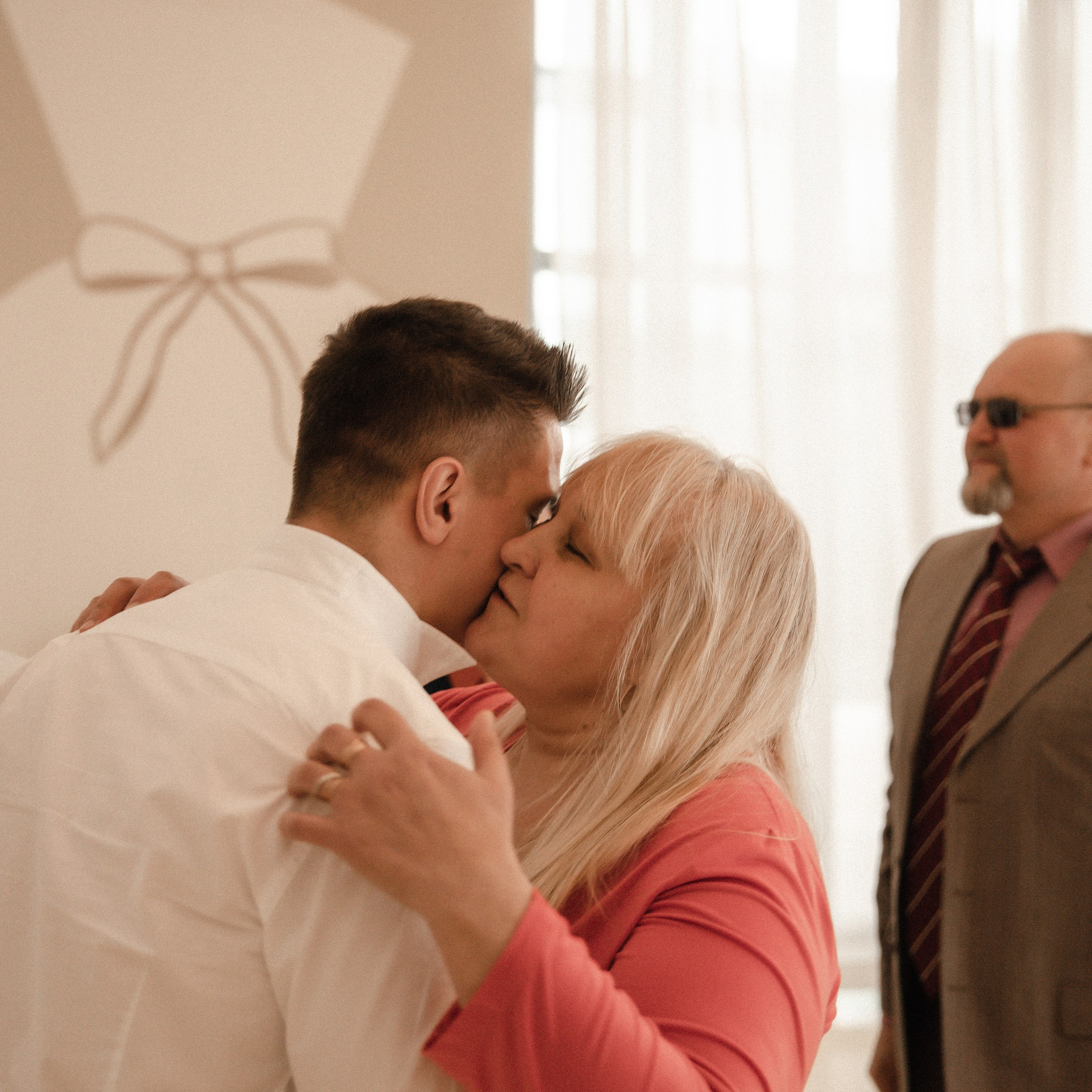 Anastasia Premium. Art Event Studio — Wedding in Georgia with professionals