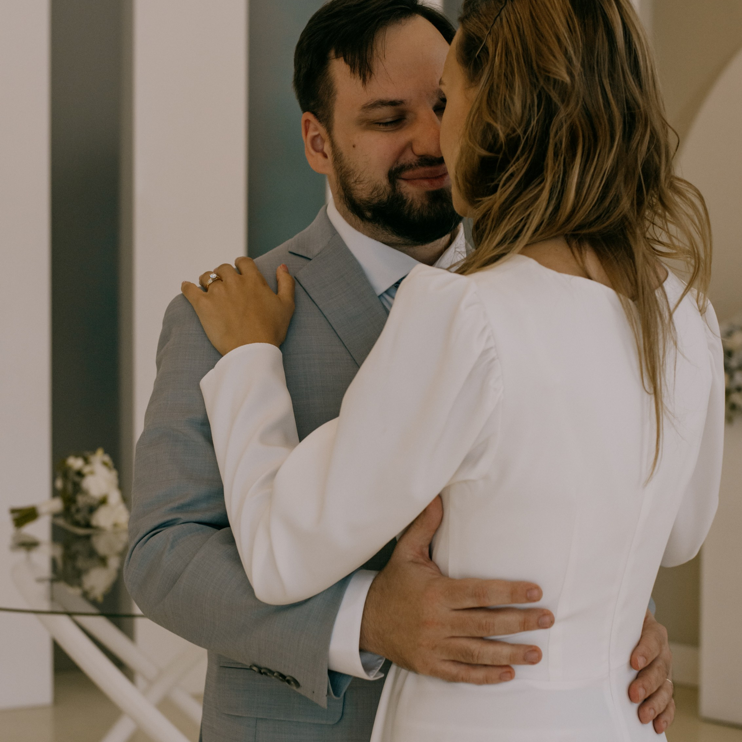 Alina S. Art Event Studio — Wedding in Georgia with professionals