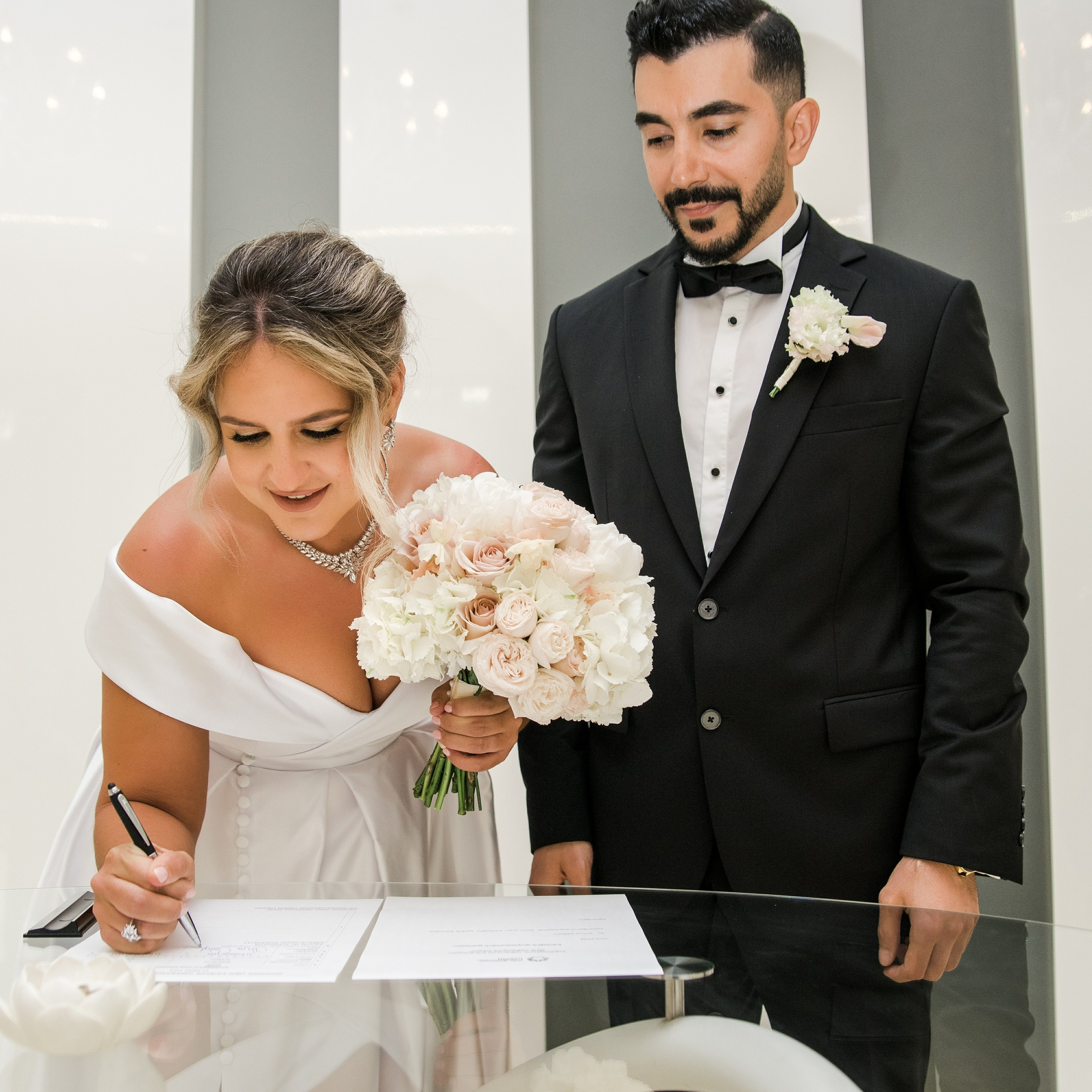 Claire Tbilisi Legal Marriage. Арт Ивент Студио — Свадьбы и мероприятия в Грузии 💜