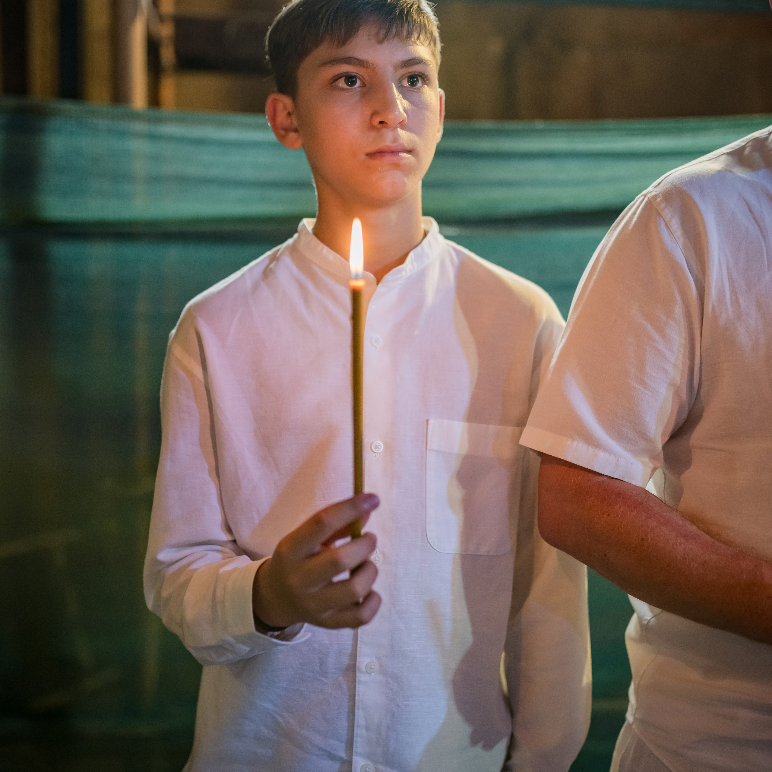 Illarion & Zinaida Венчание 10.08.2025. Art Event Studio — Wedding in Georgia with professionals