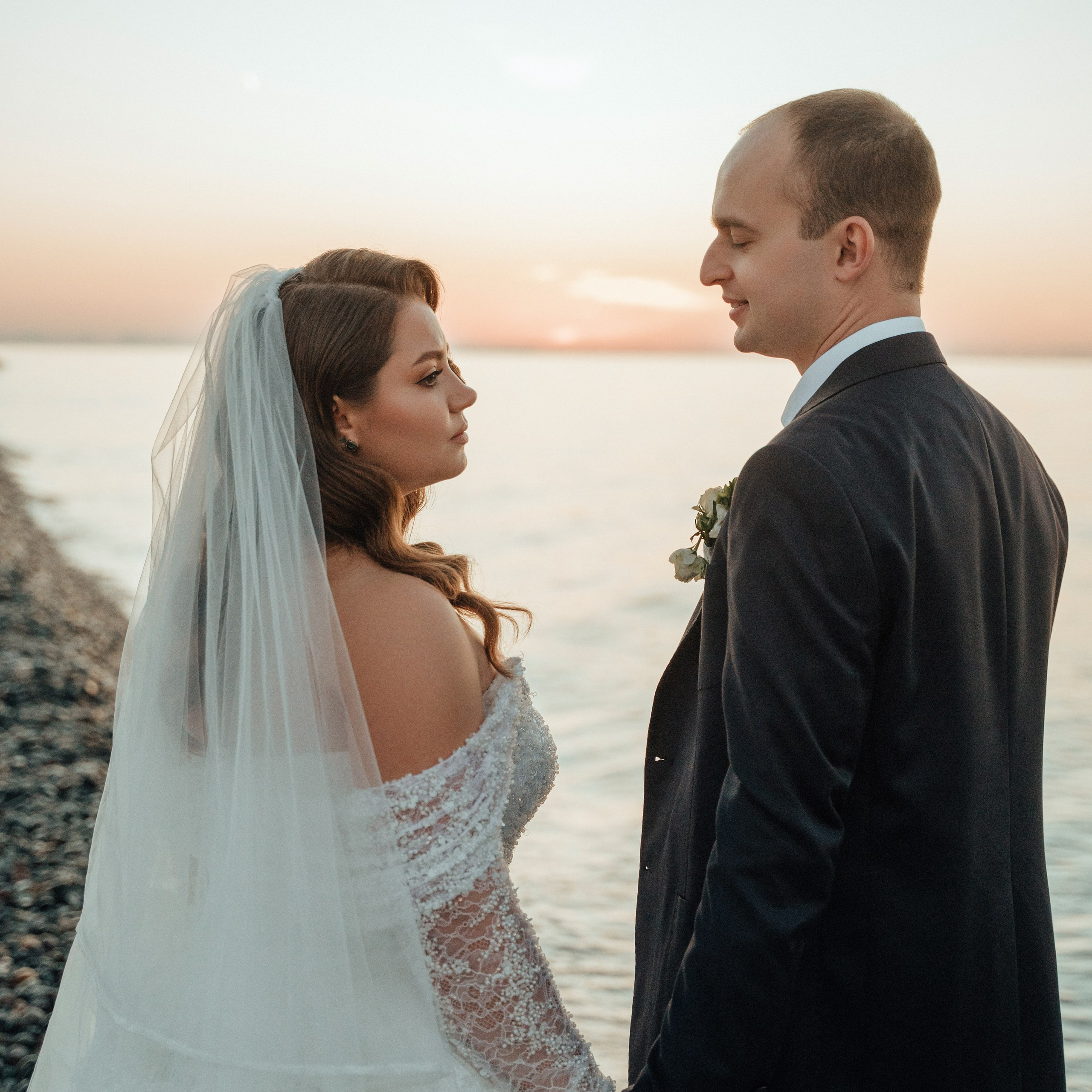 Double Wedding Maxim & Daria November 1, 2024. Art Event Studio — Wedding in Georgia with professionals