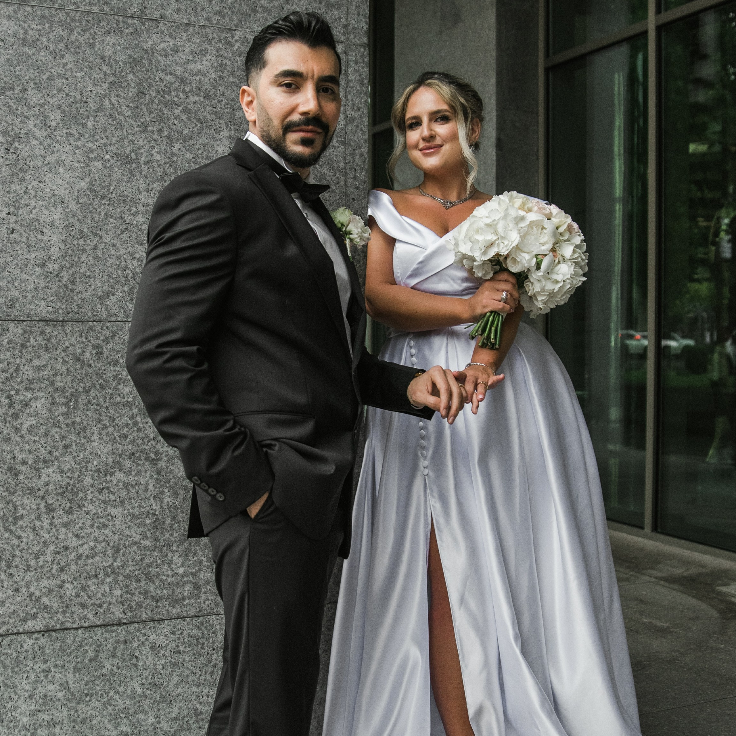 Claire Tbilisi Legal Marriage. Арт Ивент Студио — Свадьбы и мероприятия в Грузии 💜