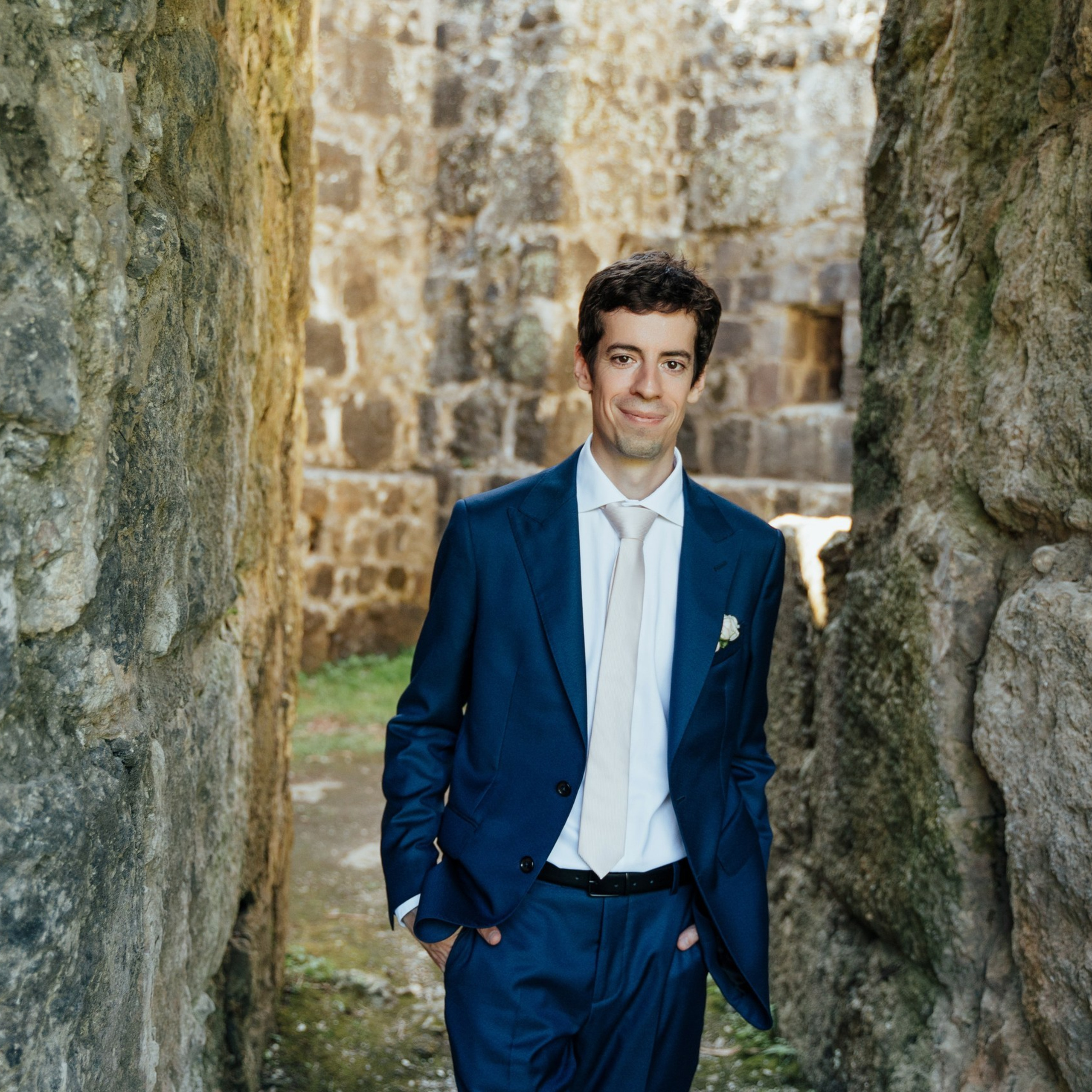 IVAN & JADRANKA. Art Event Studio — Wedding in Georgia with professionals