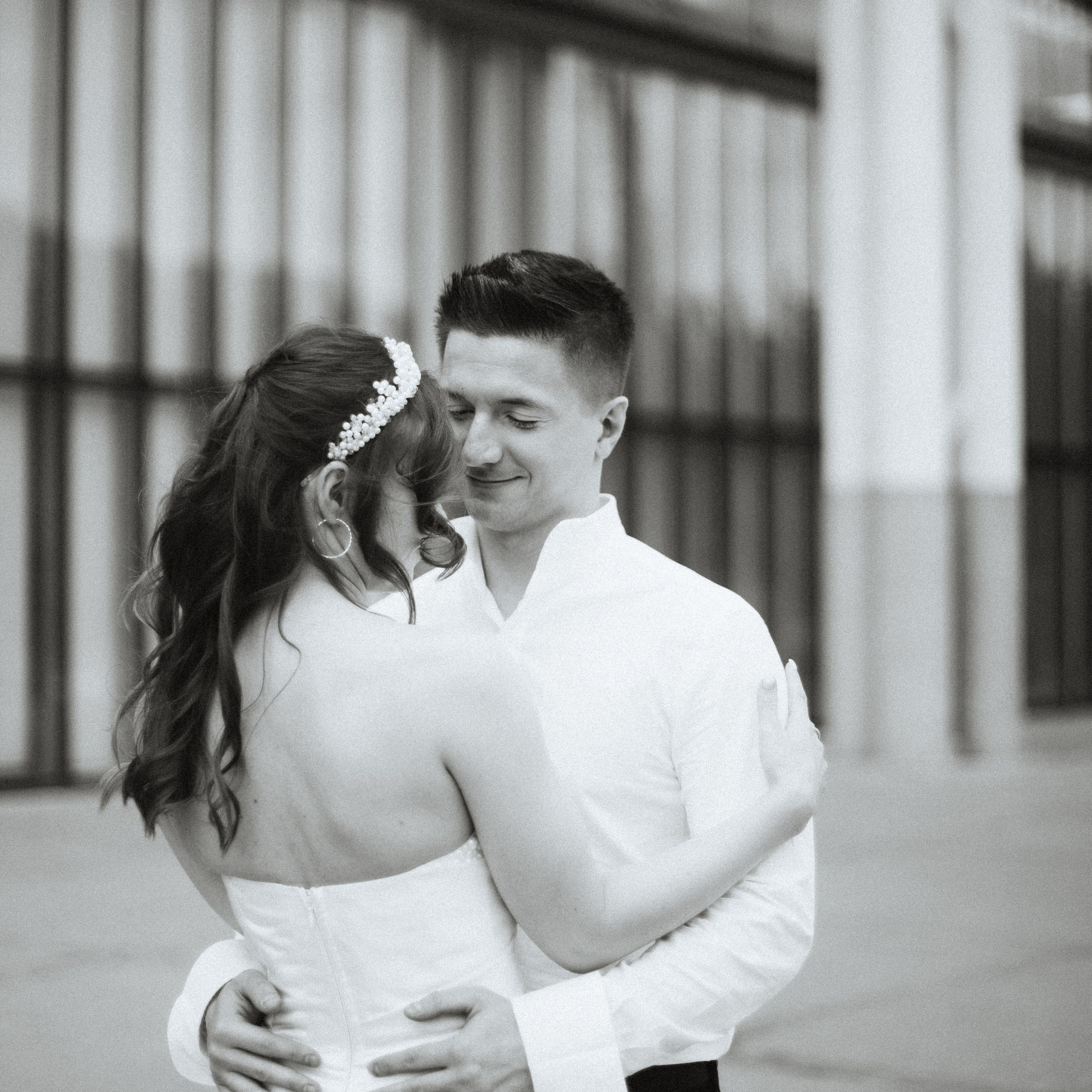 Anastasia Premium. Art Event Studio — Wedding in Georgia with professionals