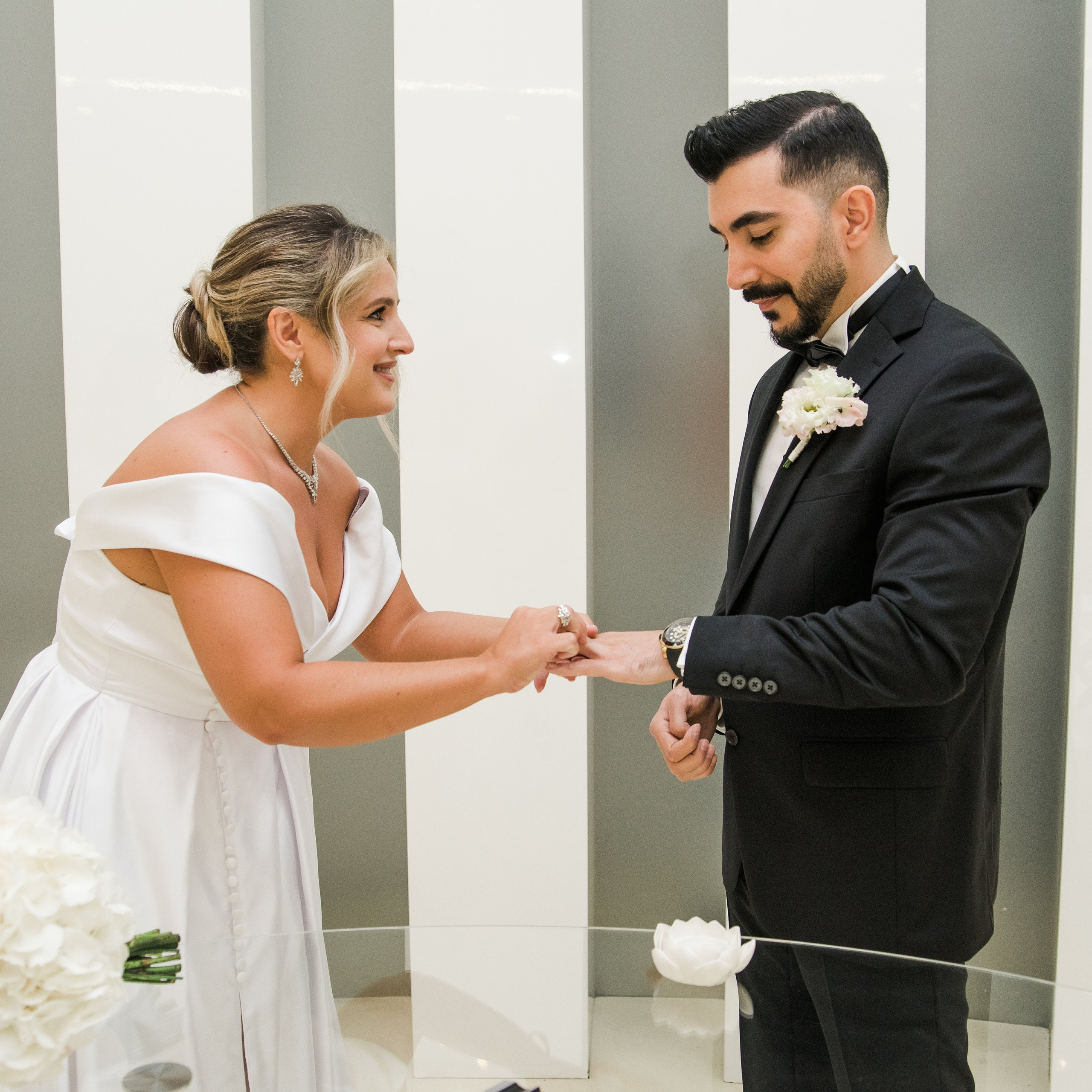 Claire Tbilisi Legal Marriage. Арт Ивент Студио — Свадьбы и мероприятия в Грузии 💜