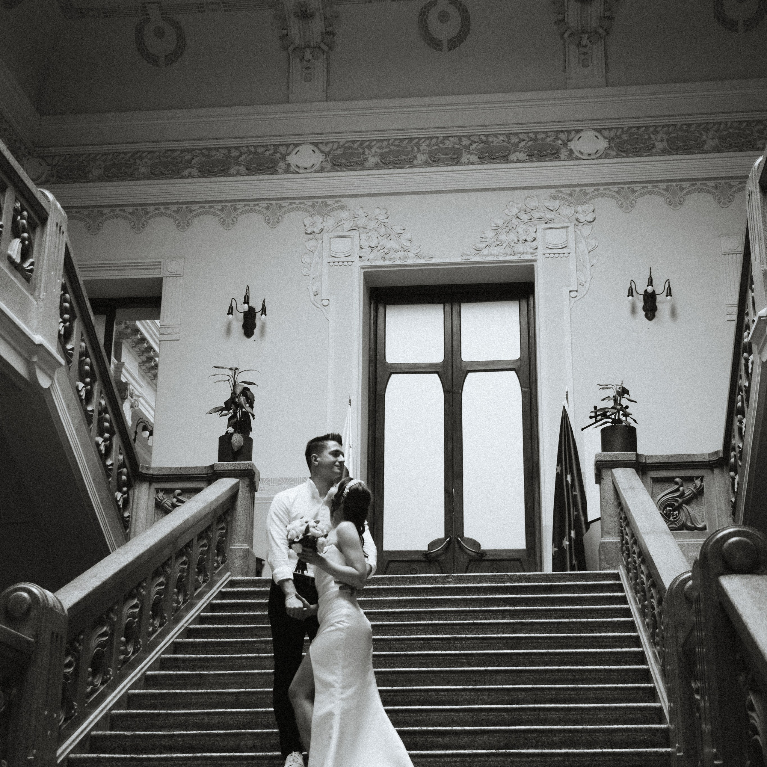 Anastasia Premium. Art Event Studio — Wedding in Georgia with professionals