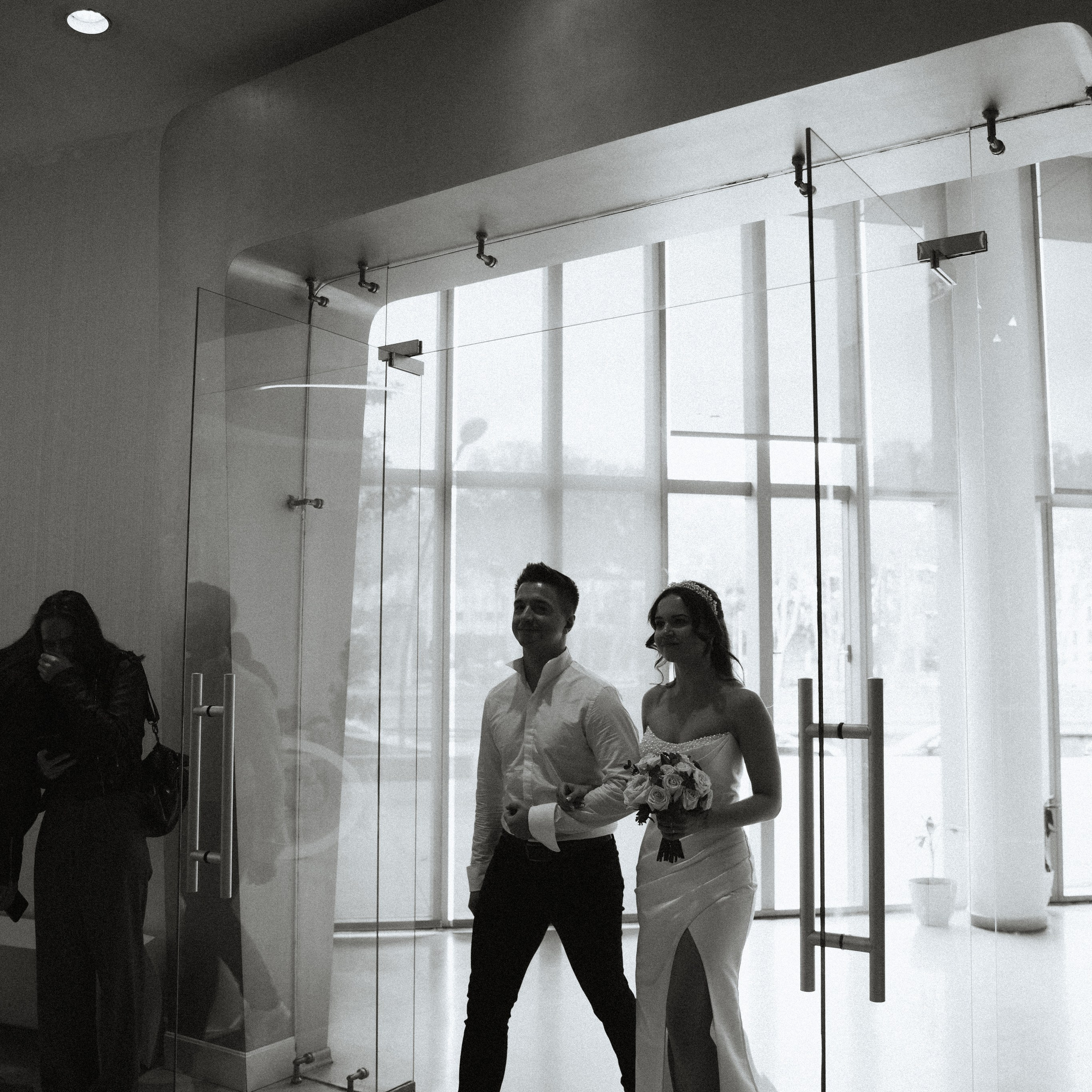 Anastasia Premium. Art Event Studio — Wedding in Georgia with professionals