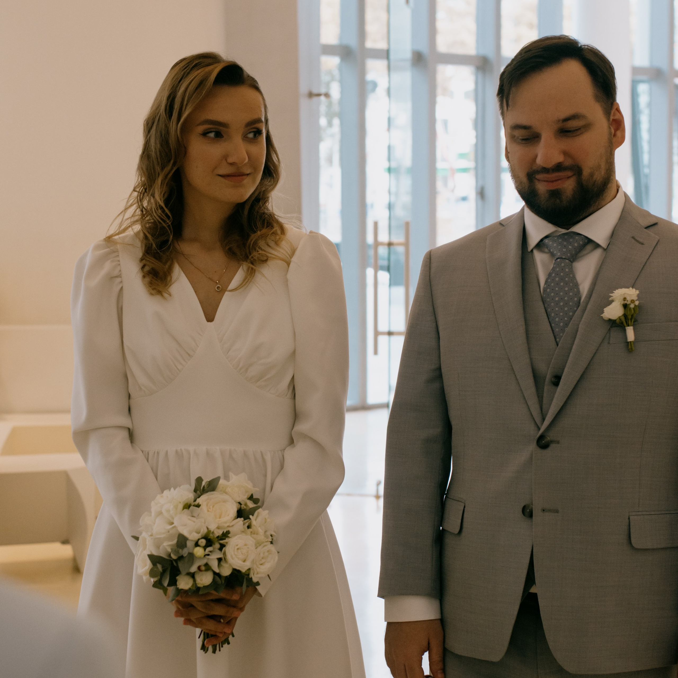 Alina S. Art Event Studio — Wedding in Georgia with professionals