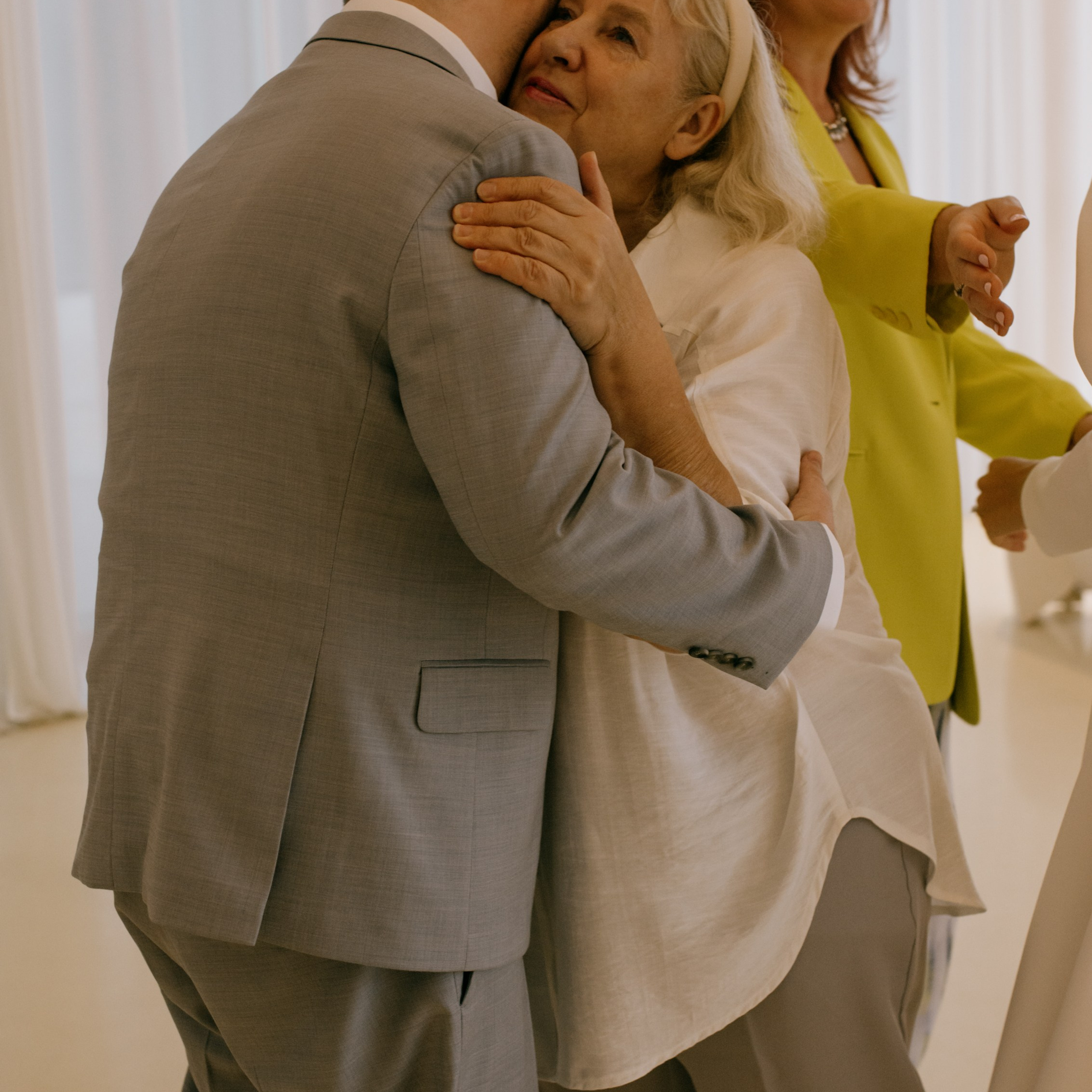 Alina S. Art Event Studio — Wedding in Georgia with professionals