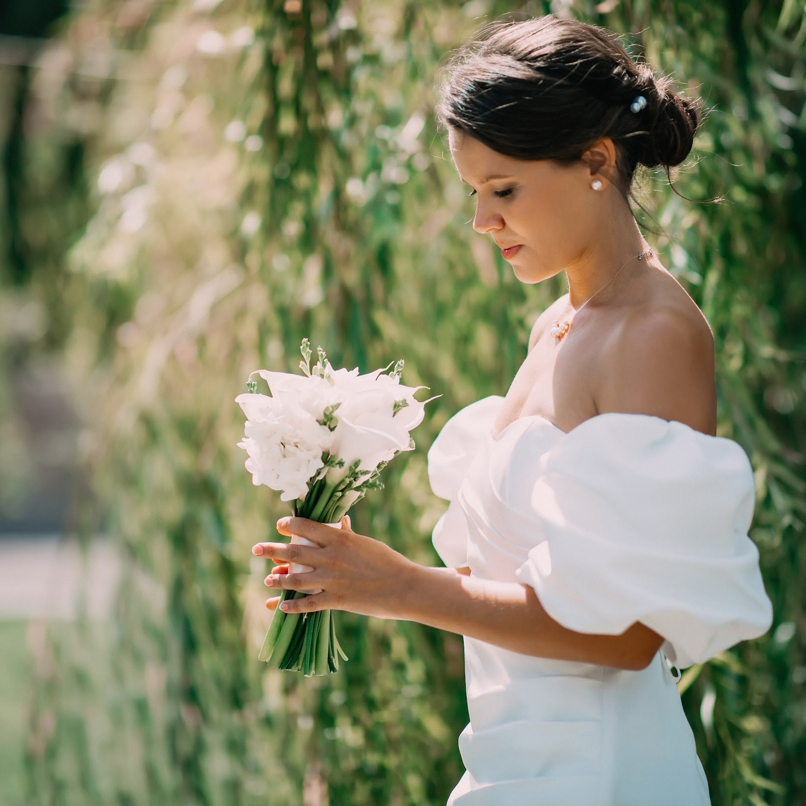 Civil Marriage in Tbilisi, Georgia. Арт Ивент Студио — Свадьбы и мероприятия в Грузии 💜