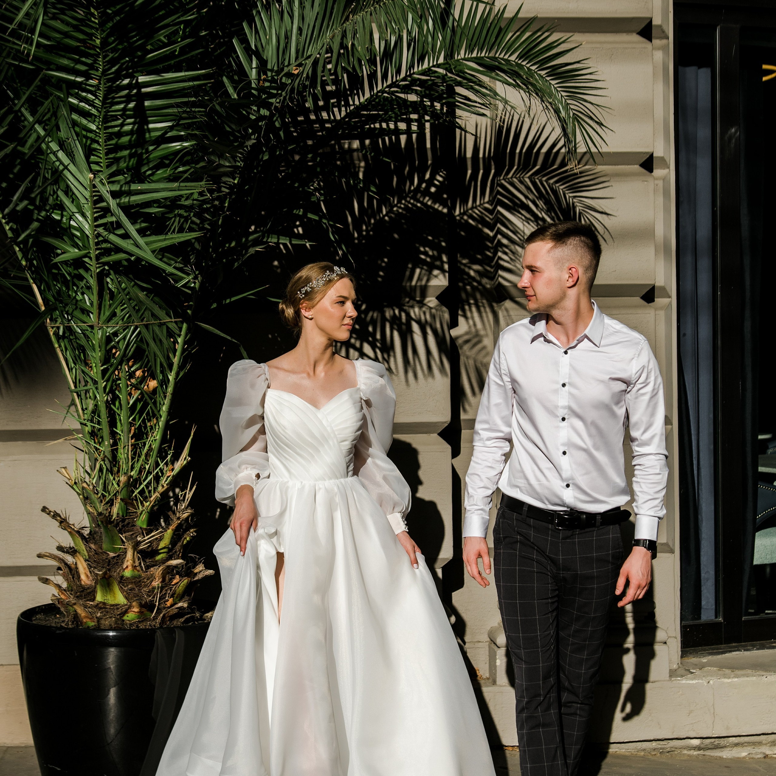 Photographer in Tbilisi — Maks. Art Event Studio — Wedding in Georgia with professionals