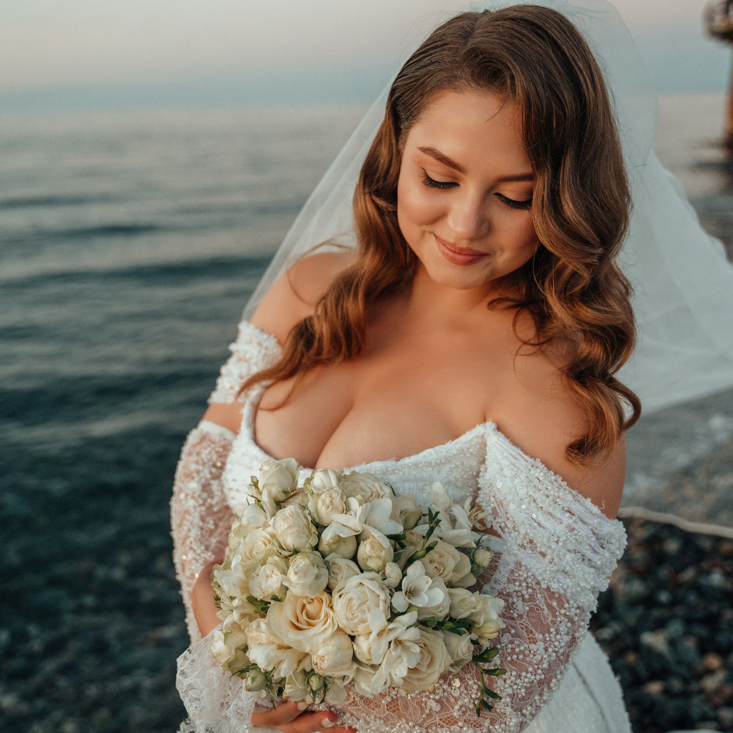 Double Wedding Maxim & Daria November 1, 2024. Art Event Studio — Wedding in Georgia with professionals