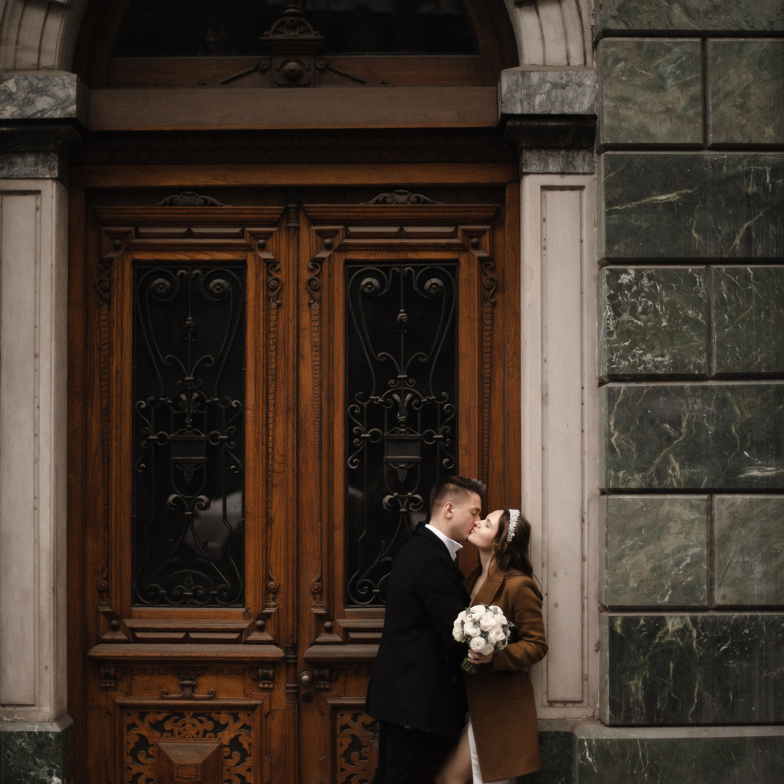 Anastasia Premium. Art Event Studio — Wedding in Georgia with professionals