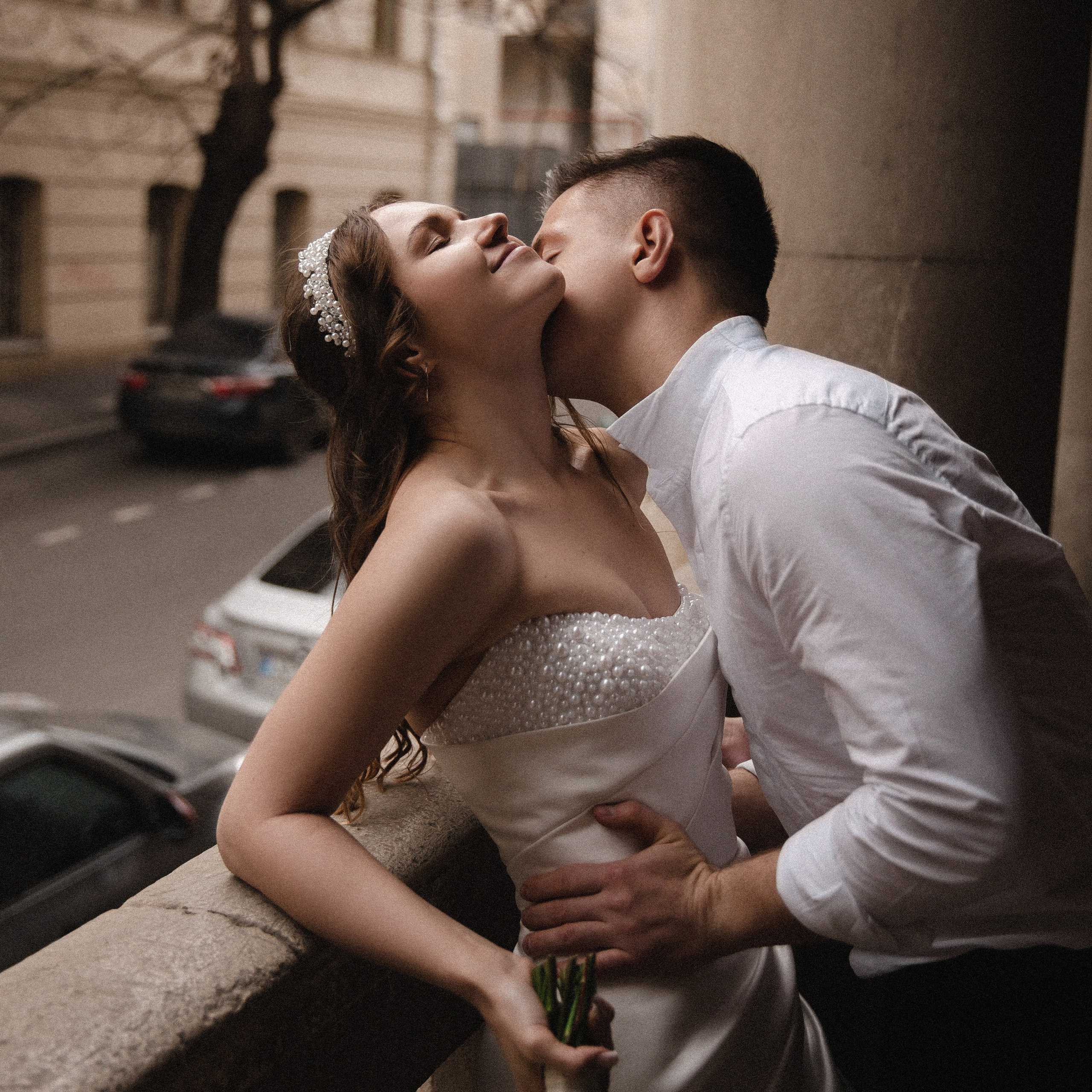 Anastasia Premium. Art Event Studio — Wedding in Georgia with professionals