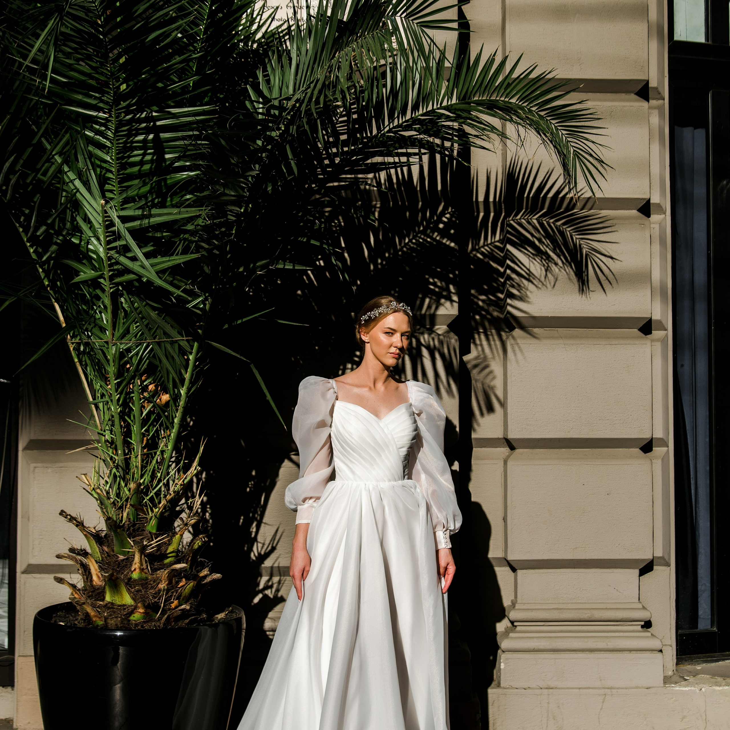 Photographer in Tbilisi — Maks. Art Event Studio — Wedding in Georgia with professionals