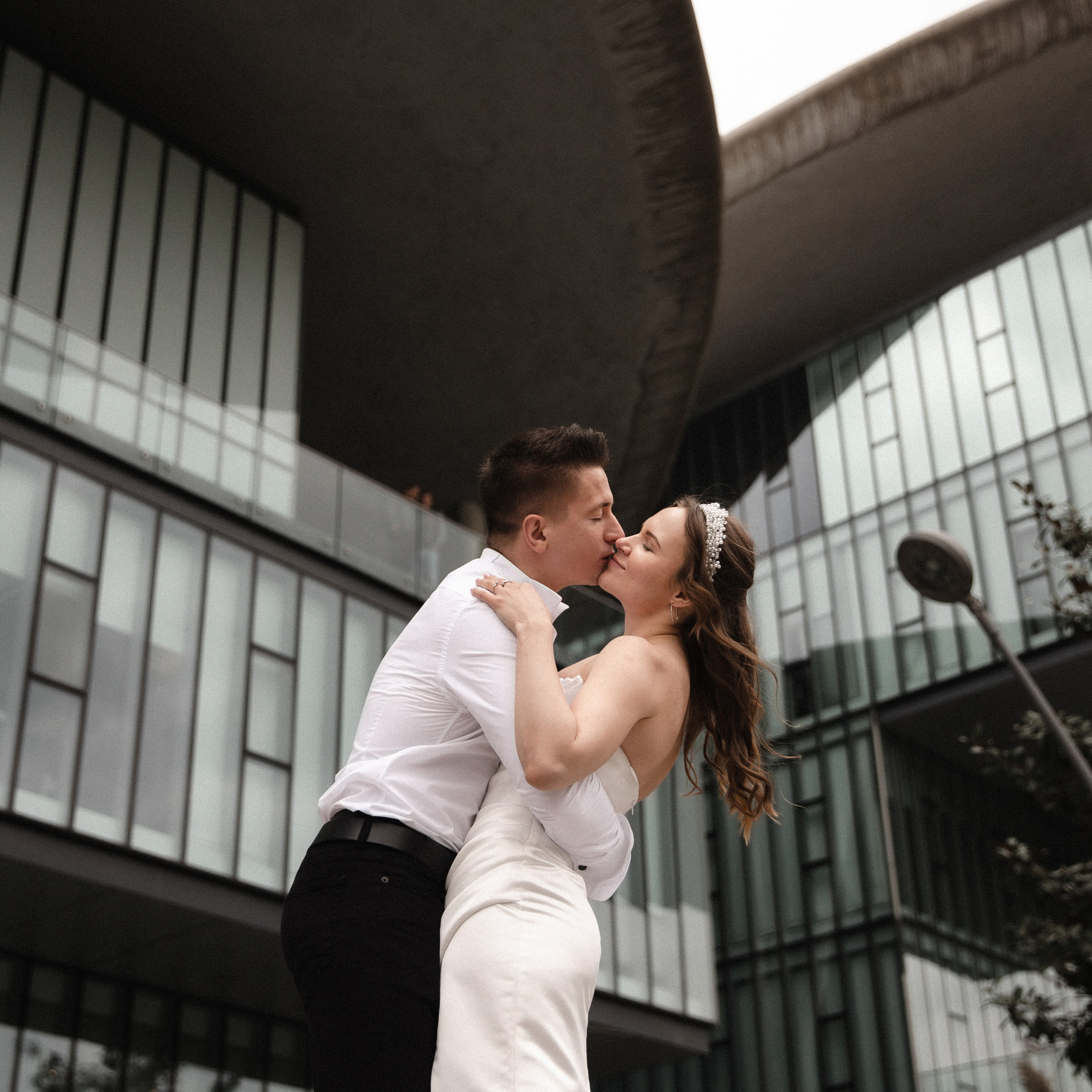 Anastasia Premium. Art Event Studio — Wedding in Georgia with professionals