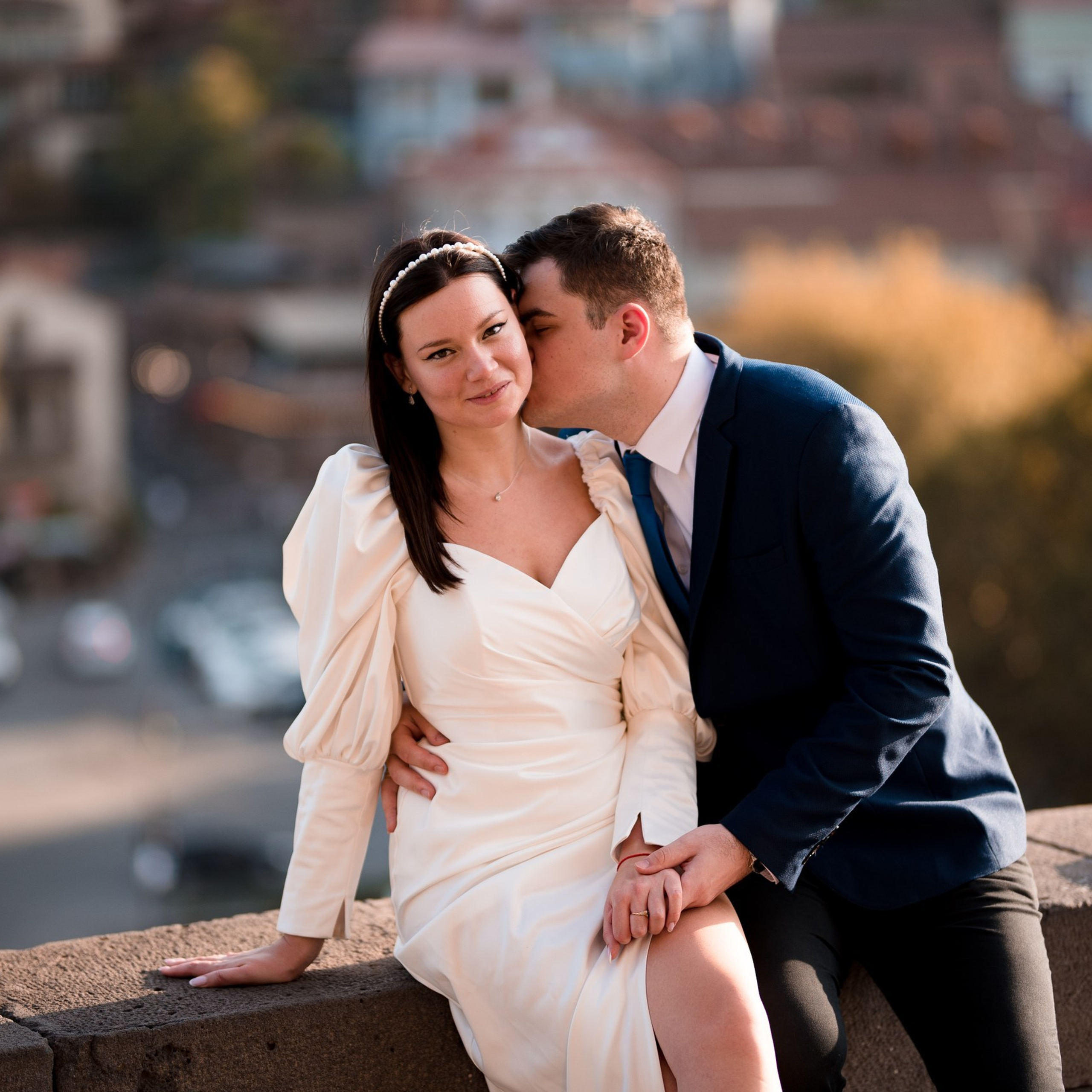 Официальная роспись в Тбилиси. Art Event Studio — Wedding in Georgia with professionals