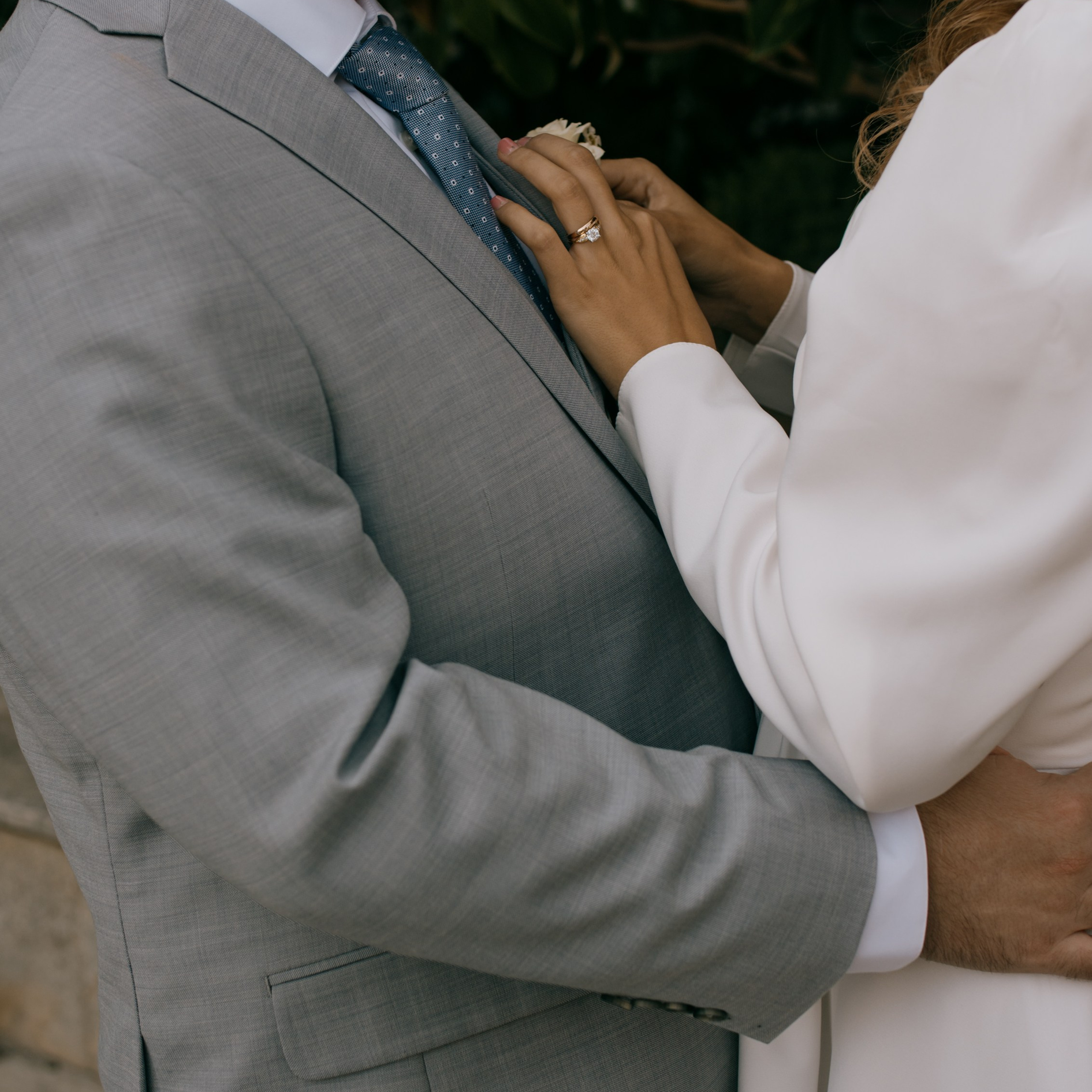 Alina S. Art Event Studio — Wedding in Georgia with professionals