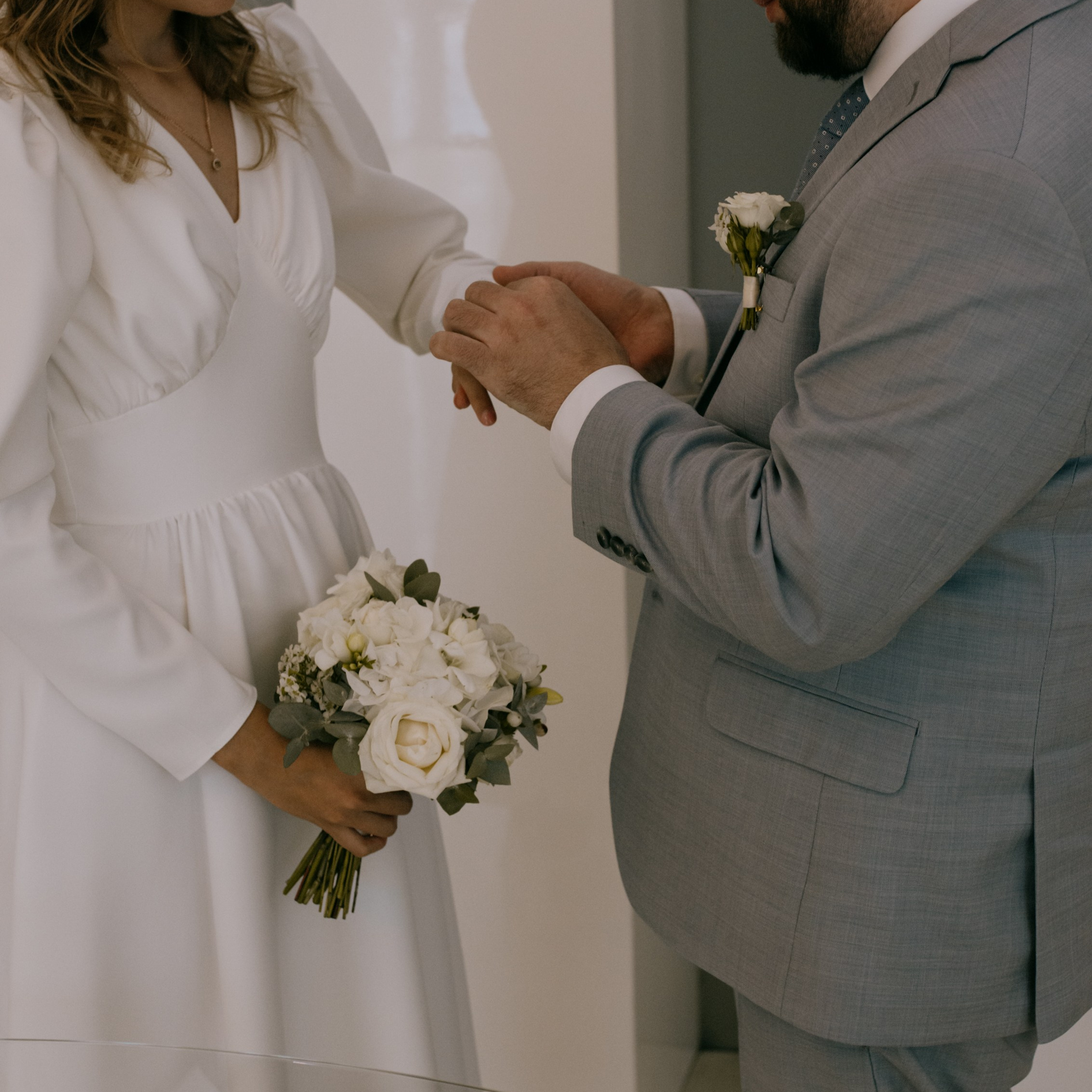 Alina S. Art Event Studio — Wedding in Georgia with professionals