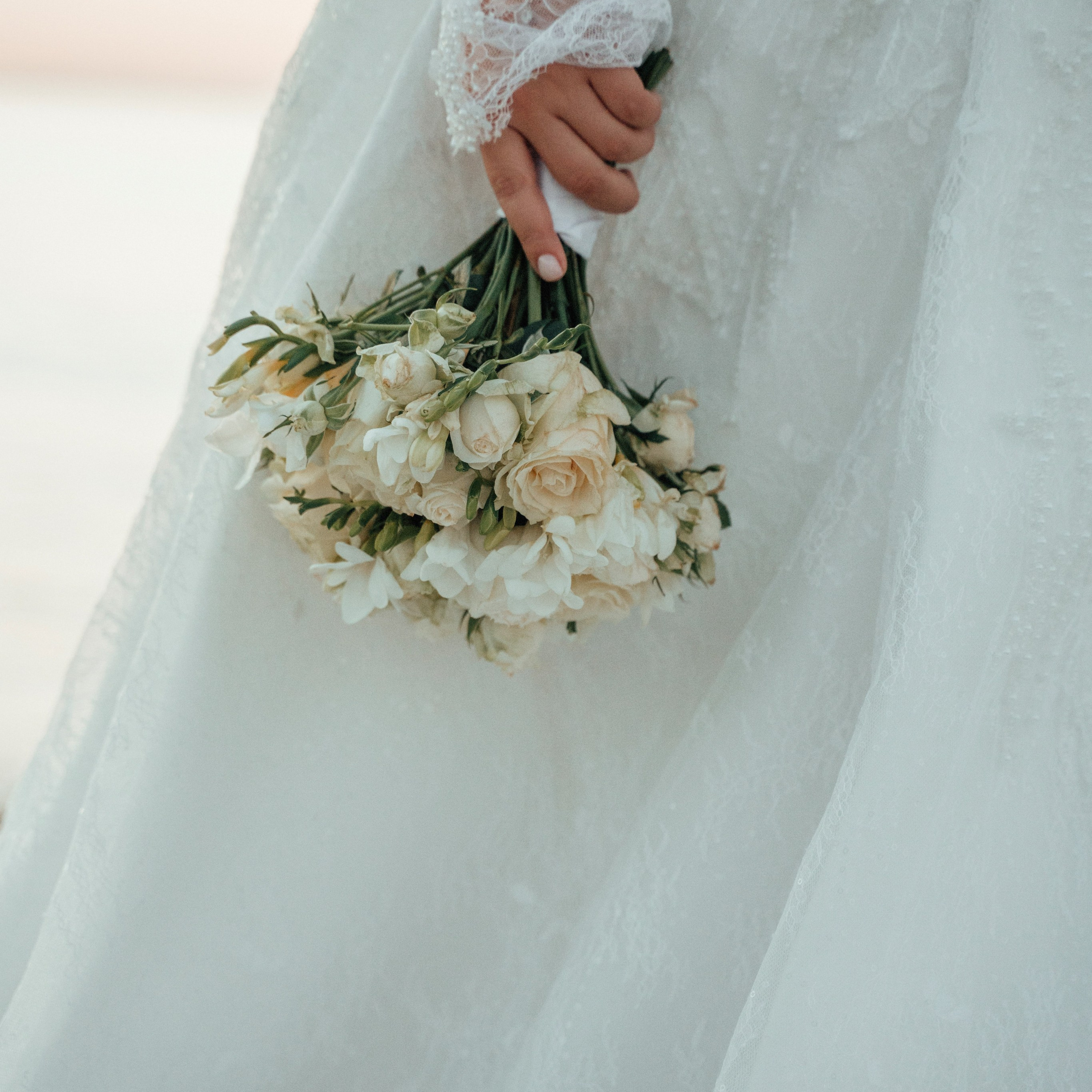 Double Wedding Maxim & Daria November 1, 2024. Art Event Studio — Wedding in Georgia with professionals