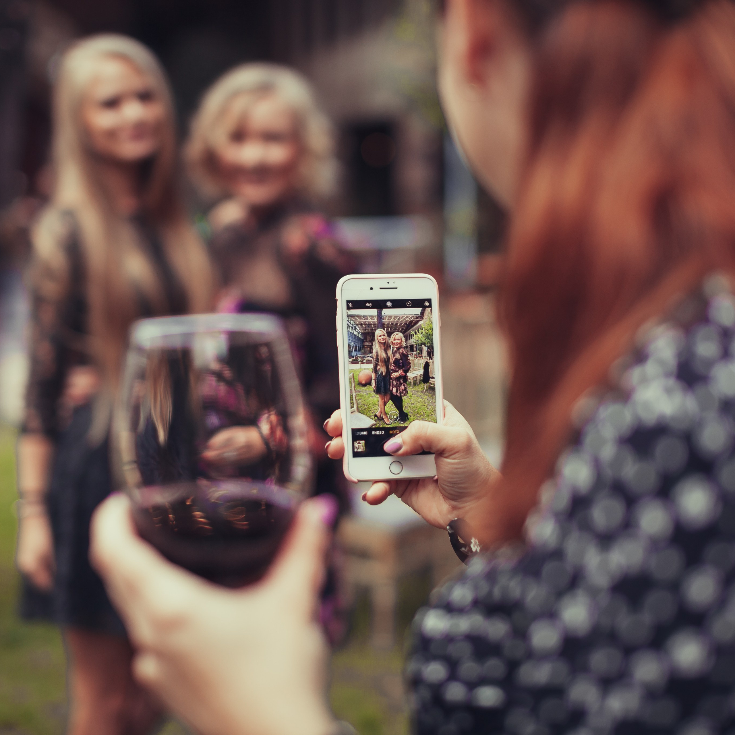 Authentic Wedding Ceremony in Tbilisi. Art Event Studio — Wedding in Georgia with professionals