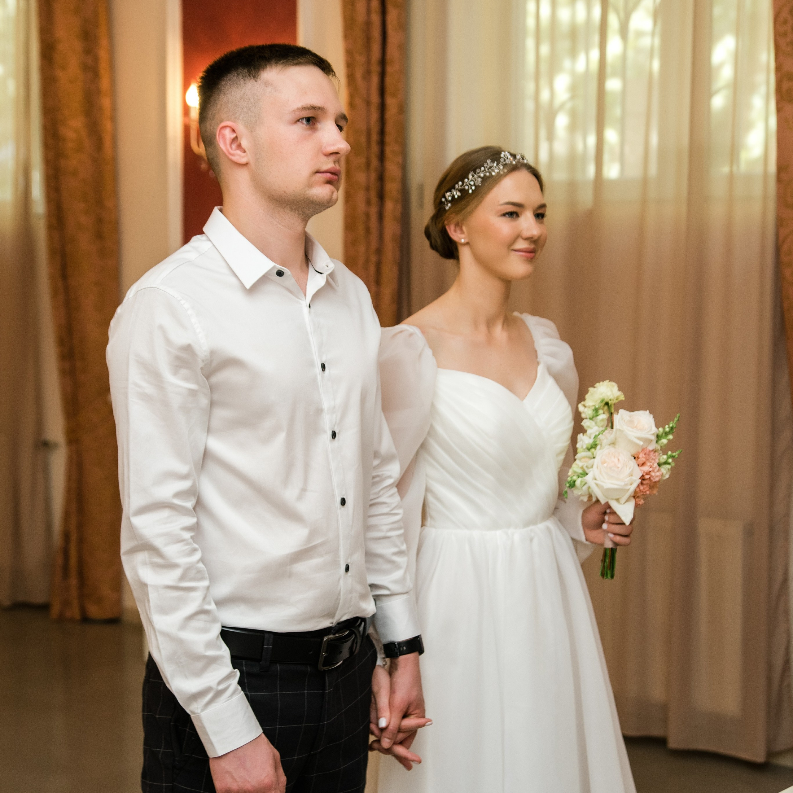 Photographer in Tbilisi — Maks. Art Event Studio — Wedding in Georgia with professionals