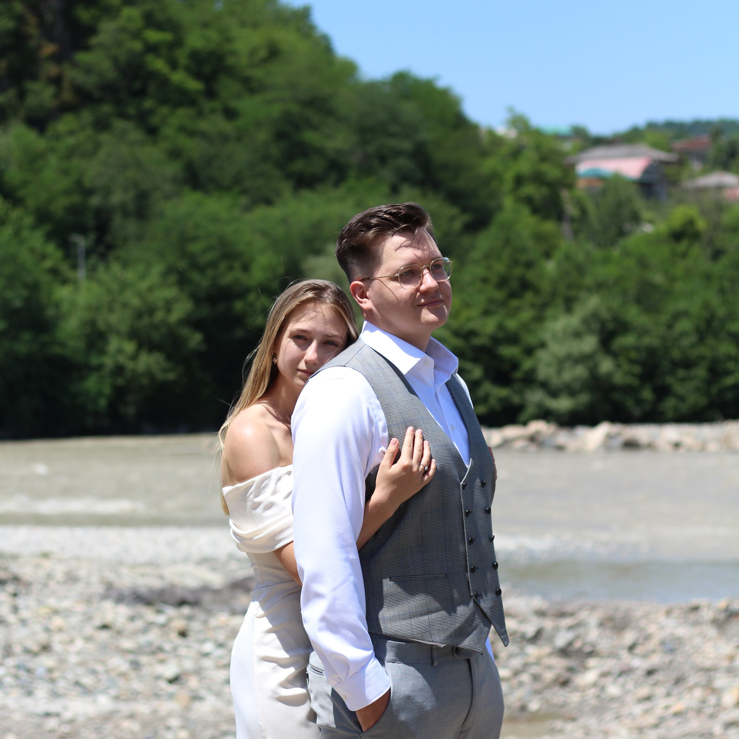 Kutaisi Legal Marriage. Арт Ивент Студио — Свадьбы и мероприятия в Грузии 💜