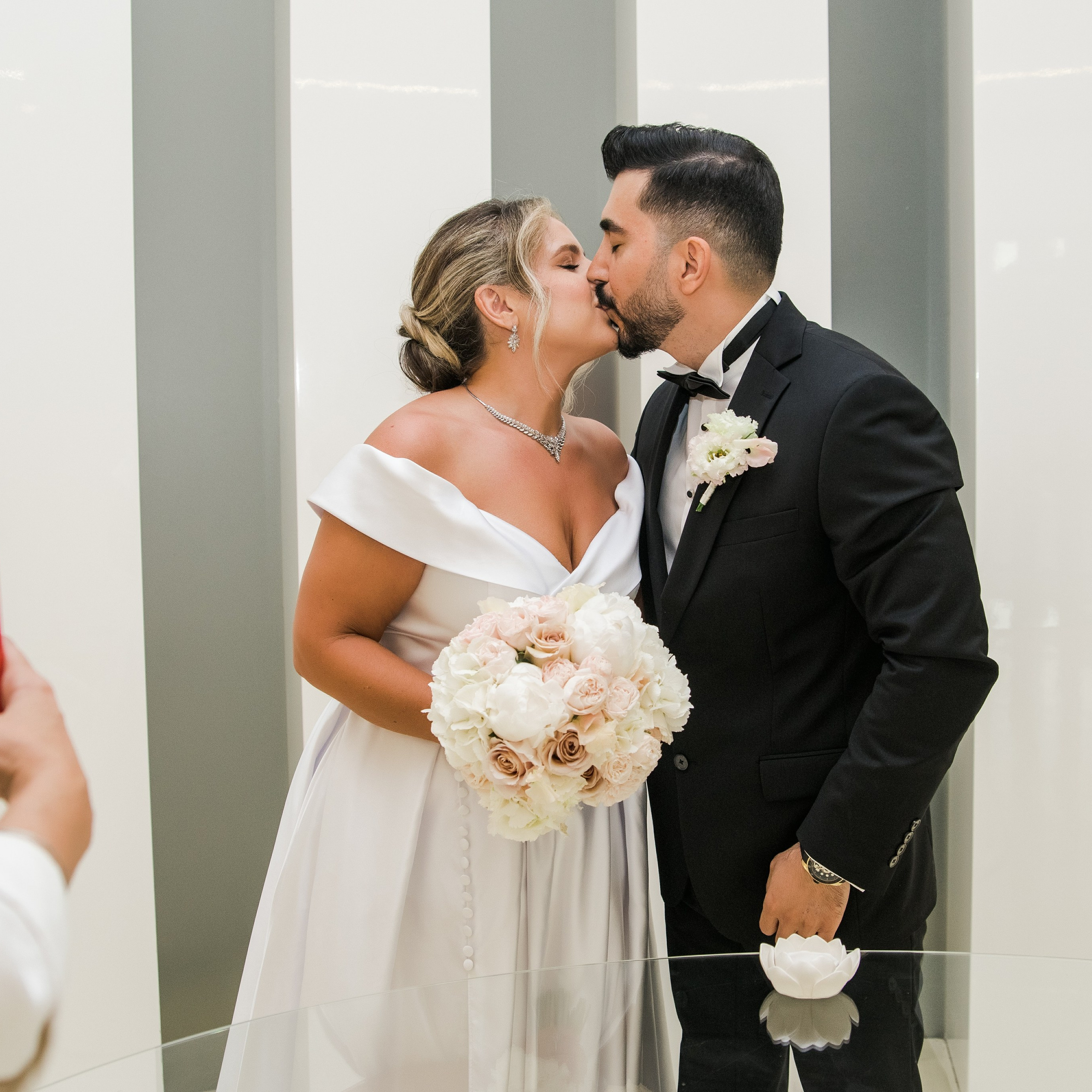 Claire Tbilisi Legal Marriage. Арт Ивент Студио — Свадьбы и мероприятия в Грузии 💜