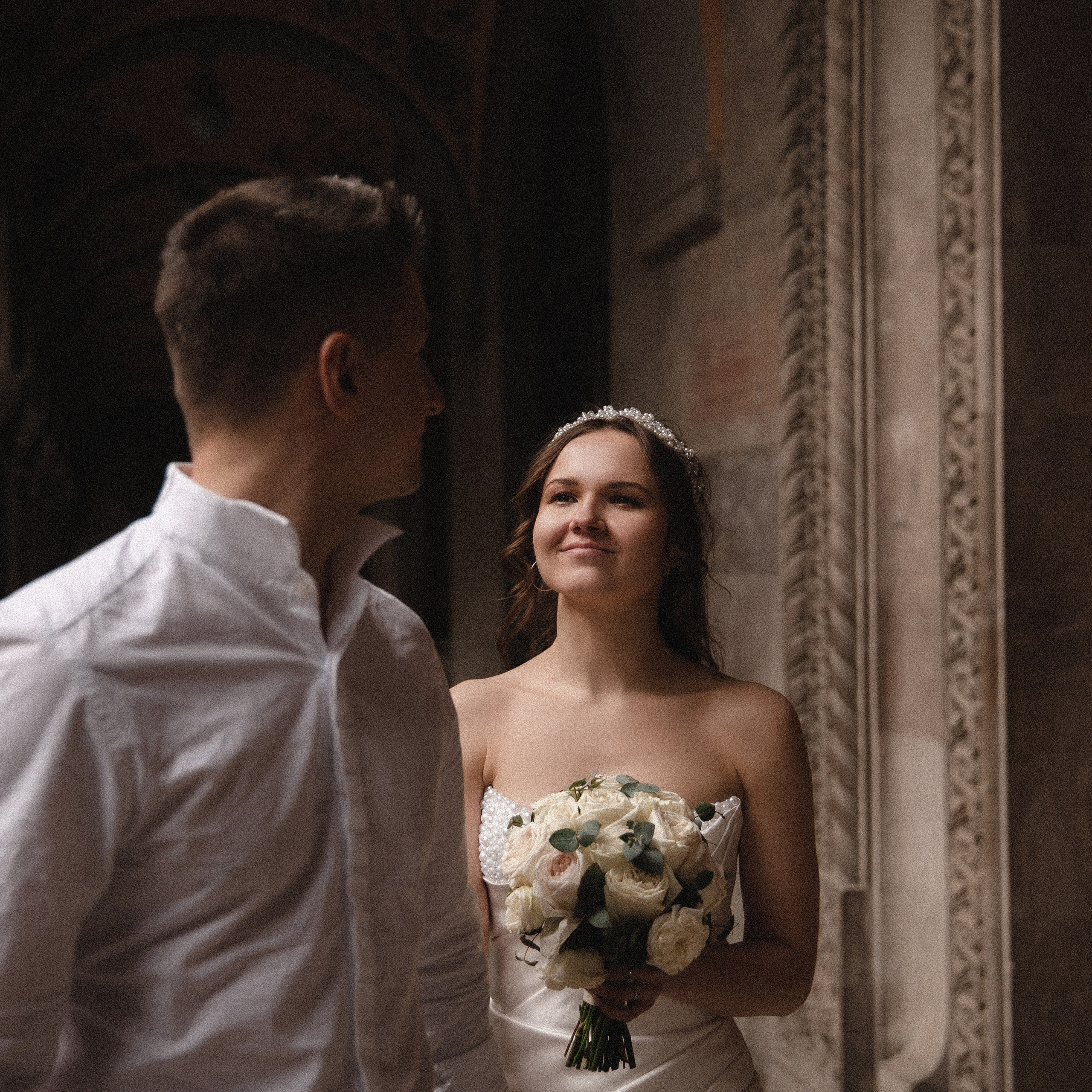 Anastasia Premium. Art Event Studio — Wedding in Georgia with professionals