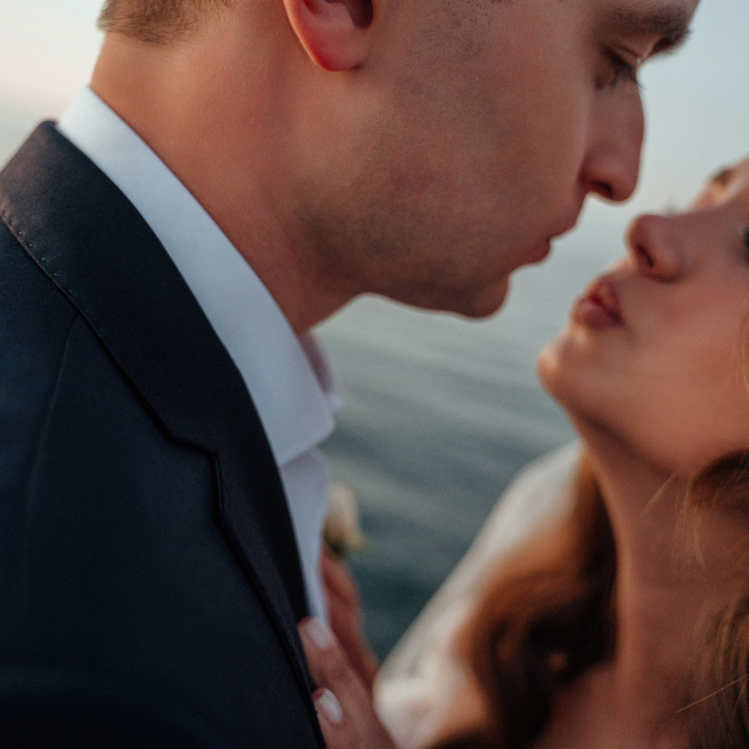 Double Wedding Maxim & Daria November 1, 2024. Art Event Studio — Wedding in Georgia with professionals