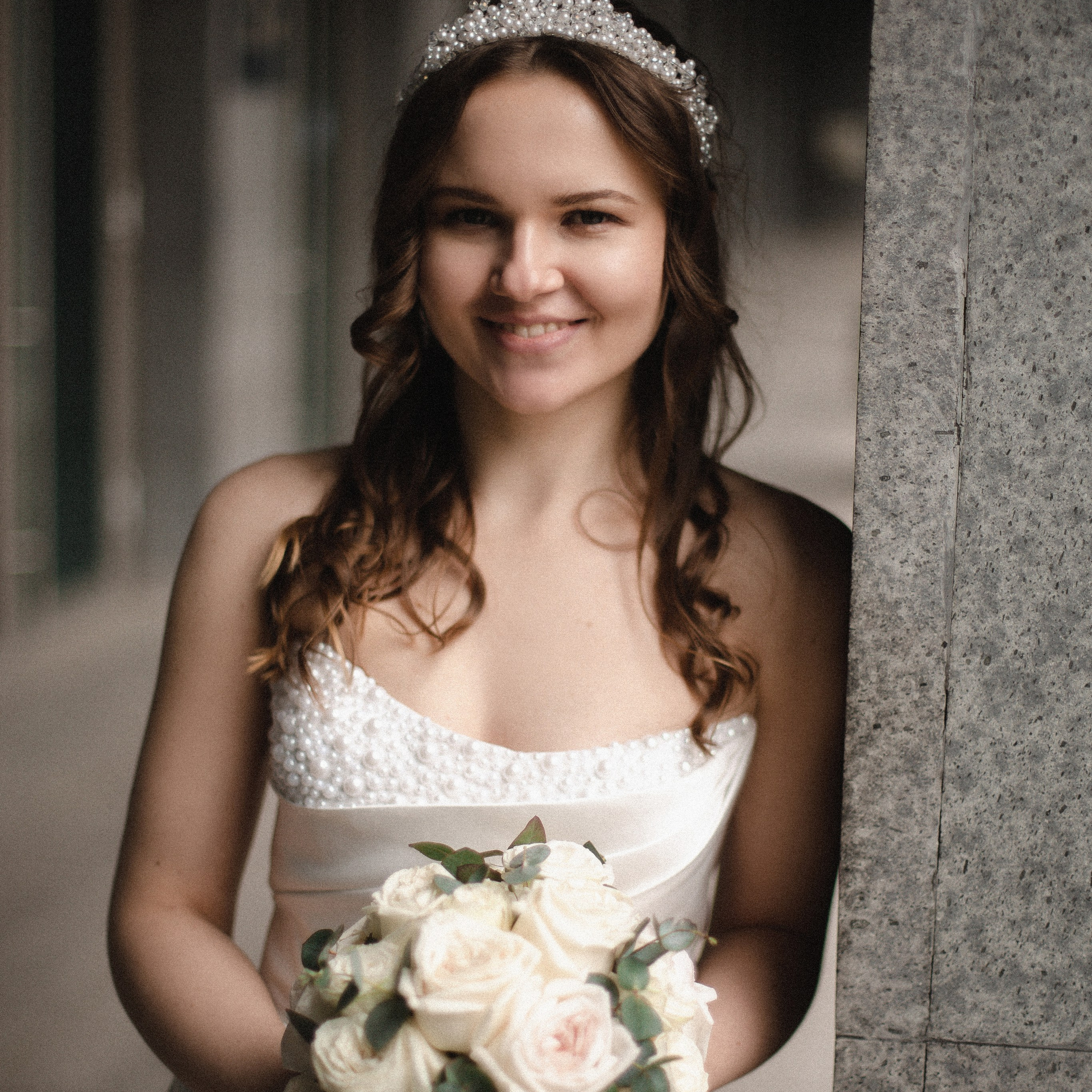 Anastasia Premium. Art Event Studio — Wedding in Georgia with professionals