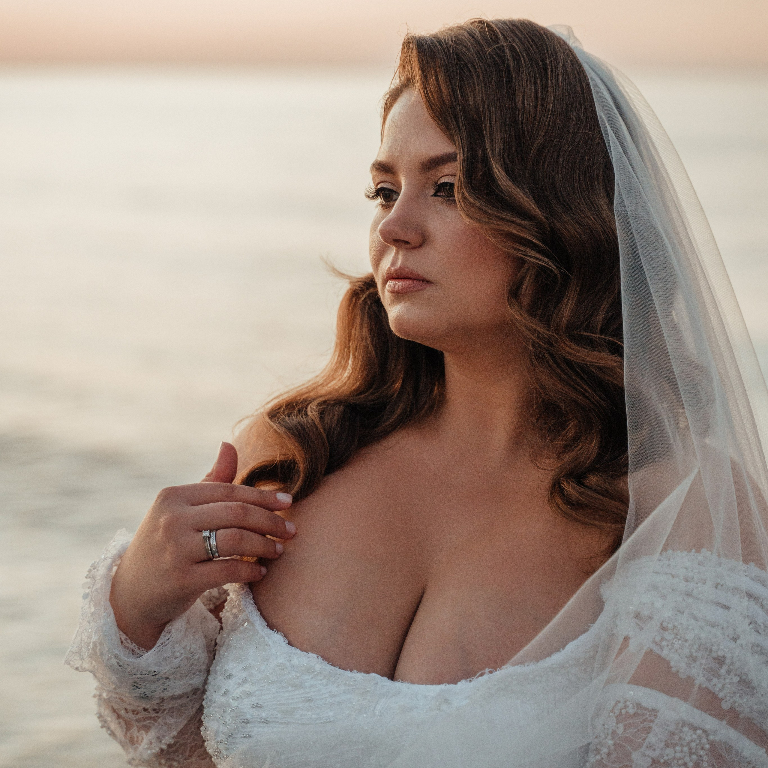 Double Wedding Maxim & Daria November 1, 2024. Art Event Studio — Wedding in Georgia with professionals