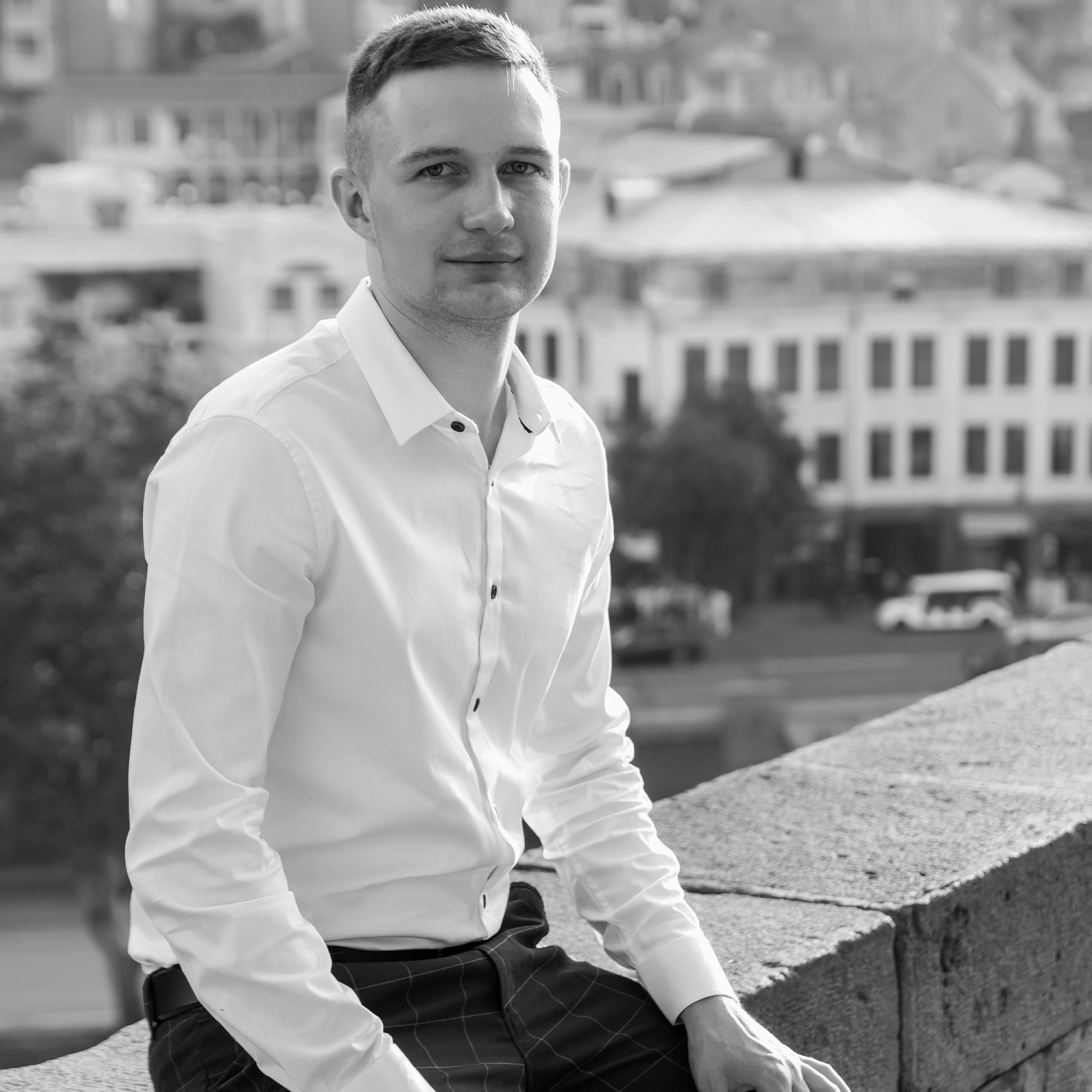 Photographer in Tbilisi — Maks. Art Event Studio — Wedding in Georgia with professionals