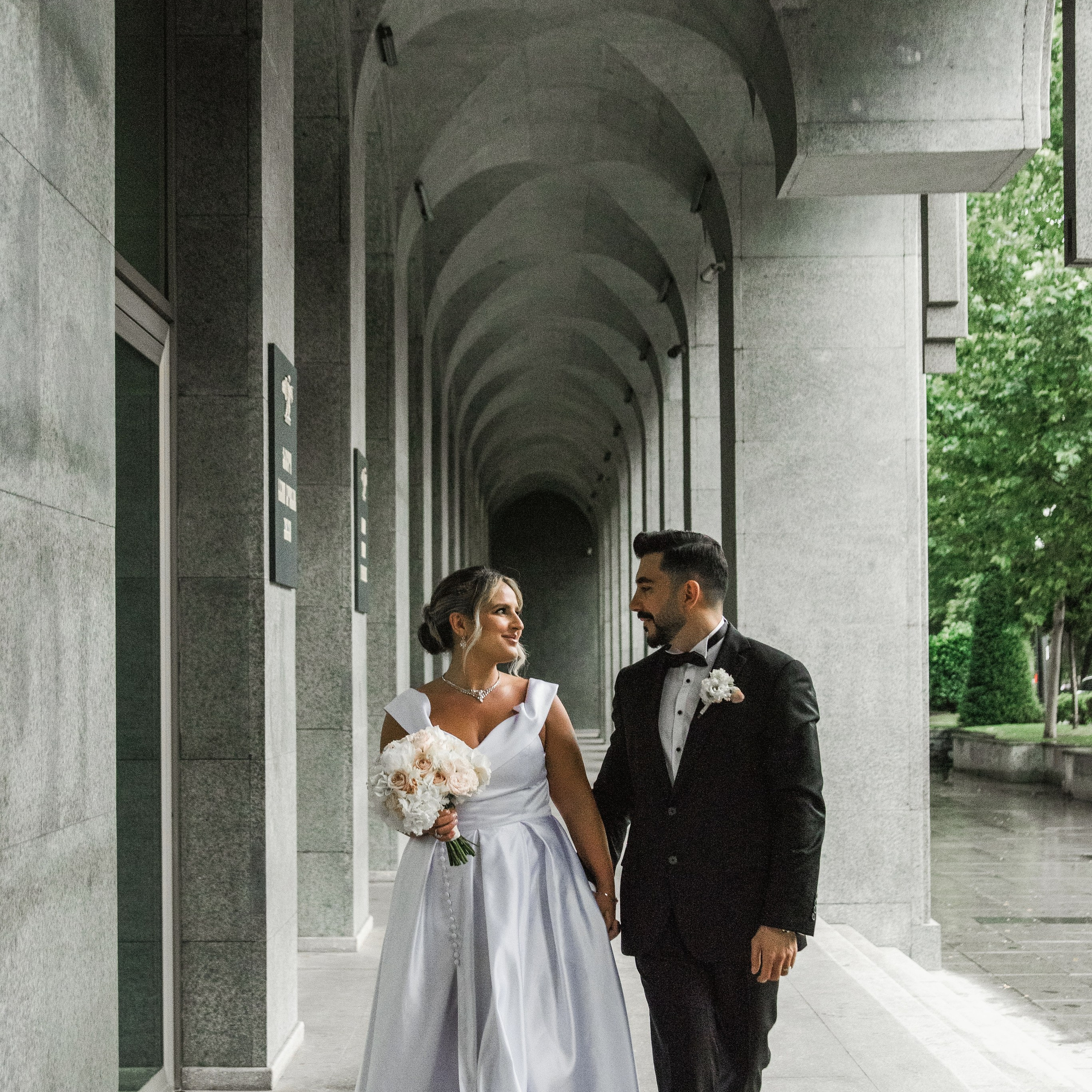 Claire Tbilisi Legal Marriage. Арт Ивент Студио — Свадьбы и мероприятия в Грузии 💜