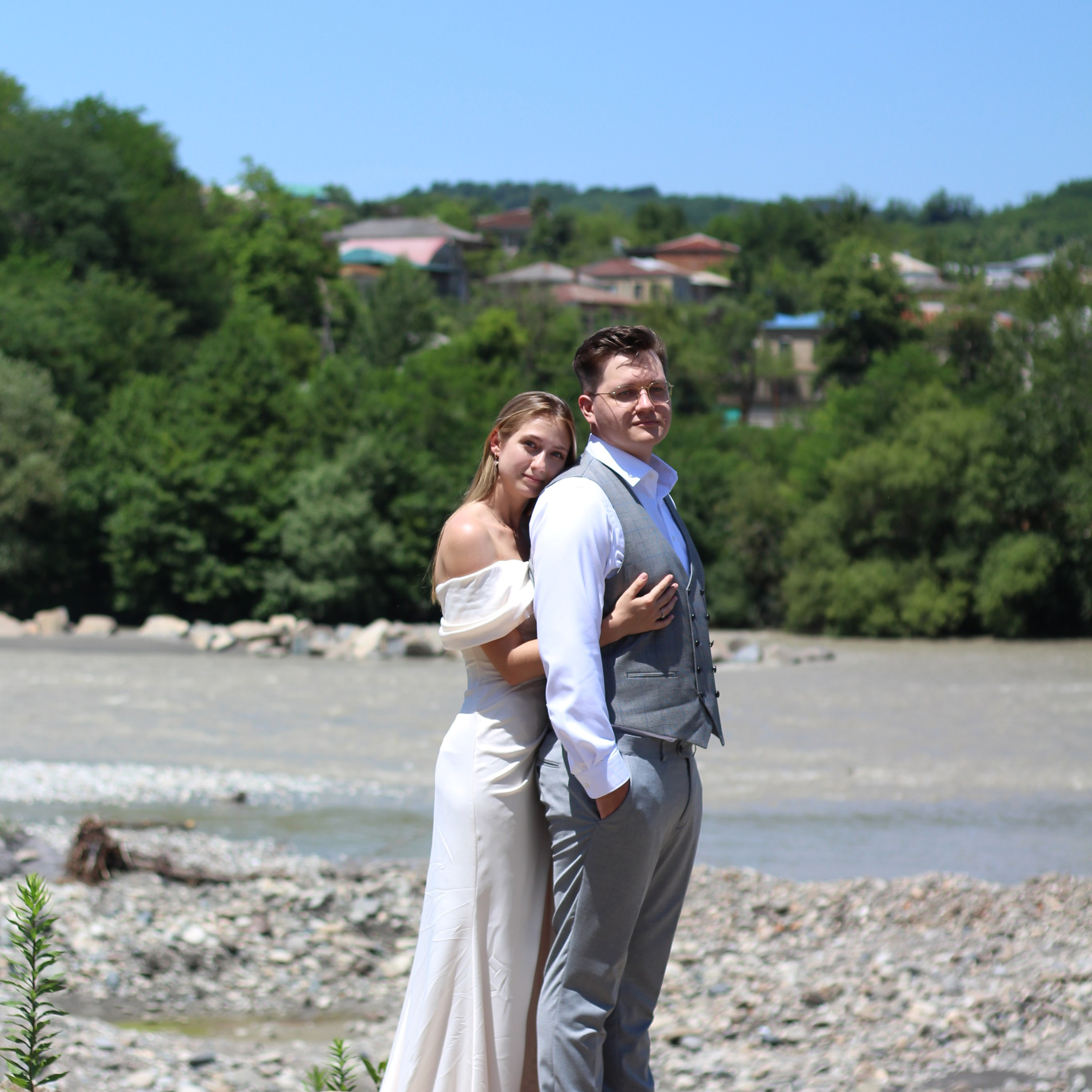 Kutaisi Legal Marriage. Арт Ивент Студио — Свадьбы и мероприятия в Грузии 💜