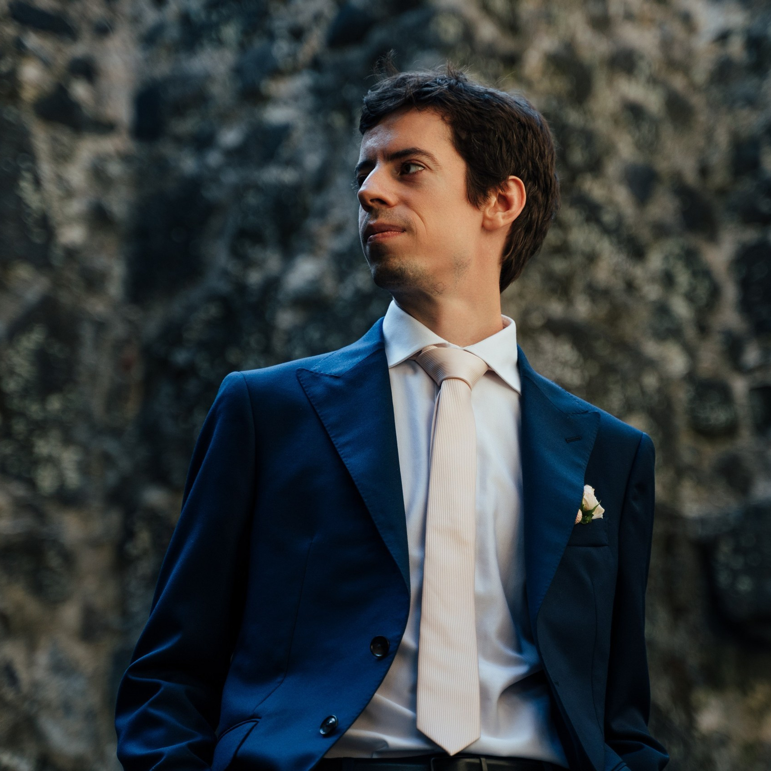 IVAN & JADRANKA. Art Event Studio — Wedding in Georgia with professionals