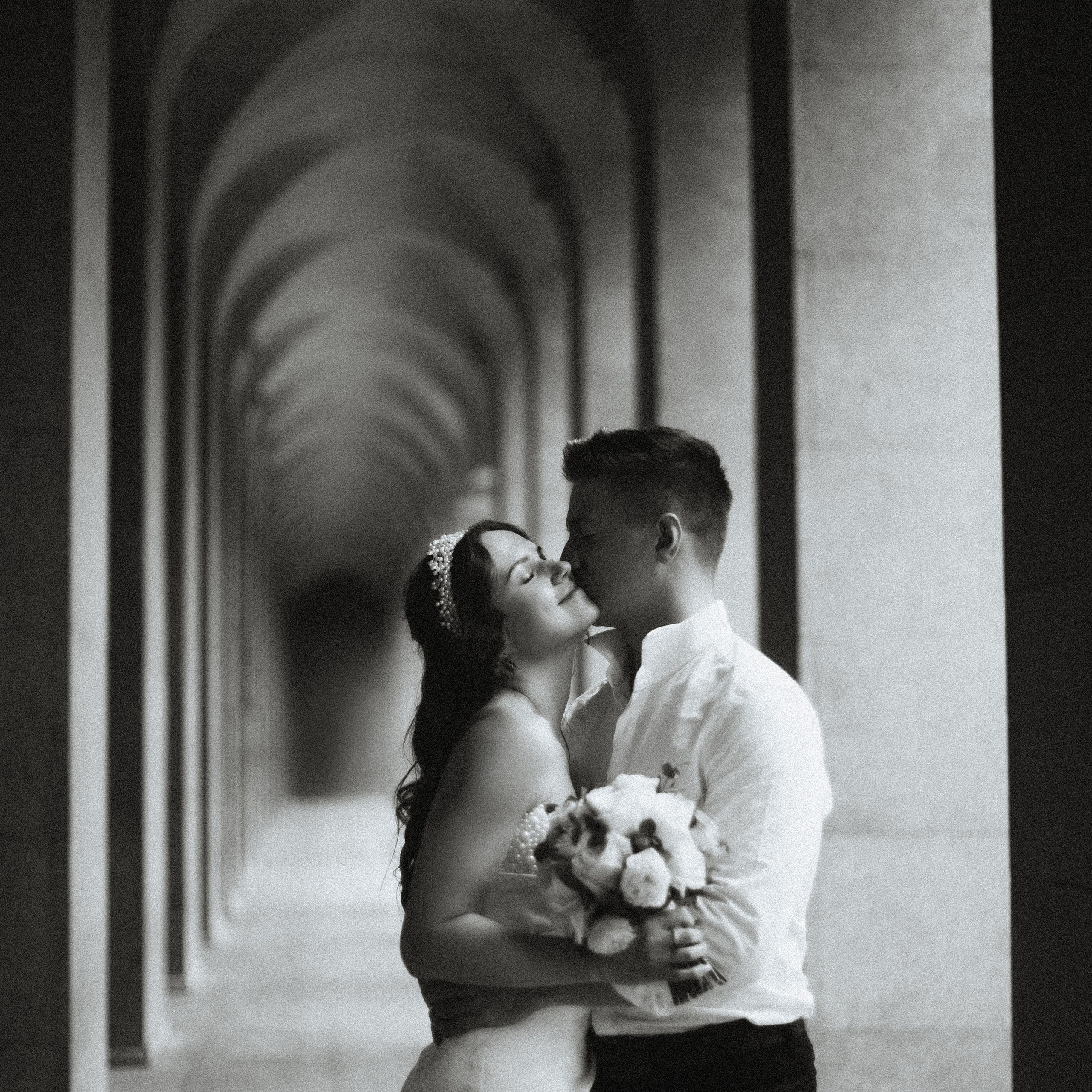 Anastasia Premium. Art Event Studio — Wedding in Georgia with professionals