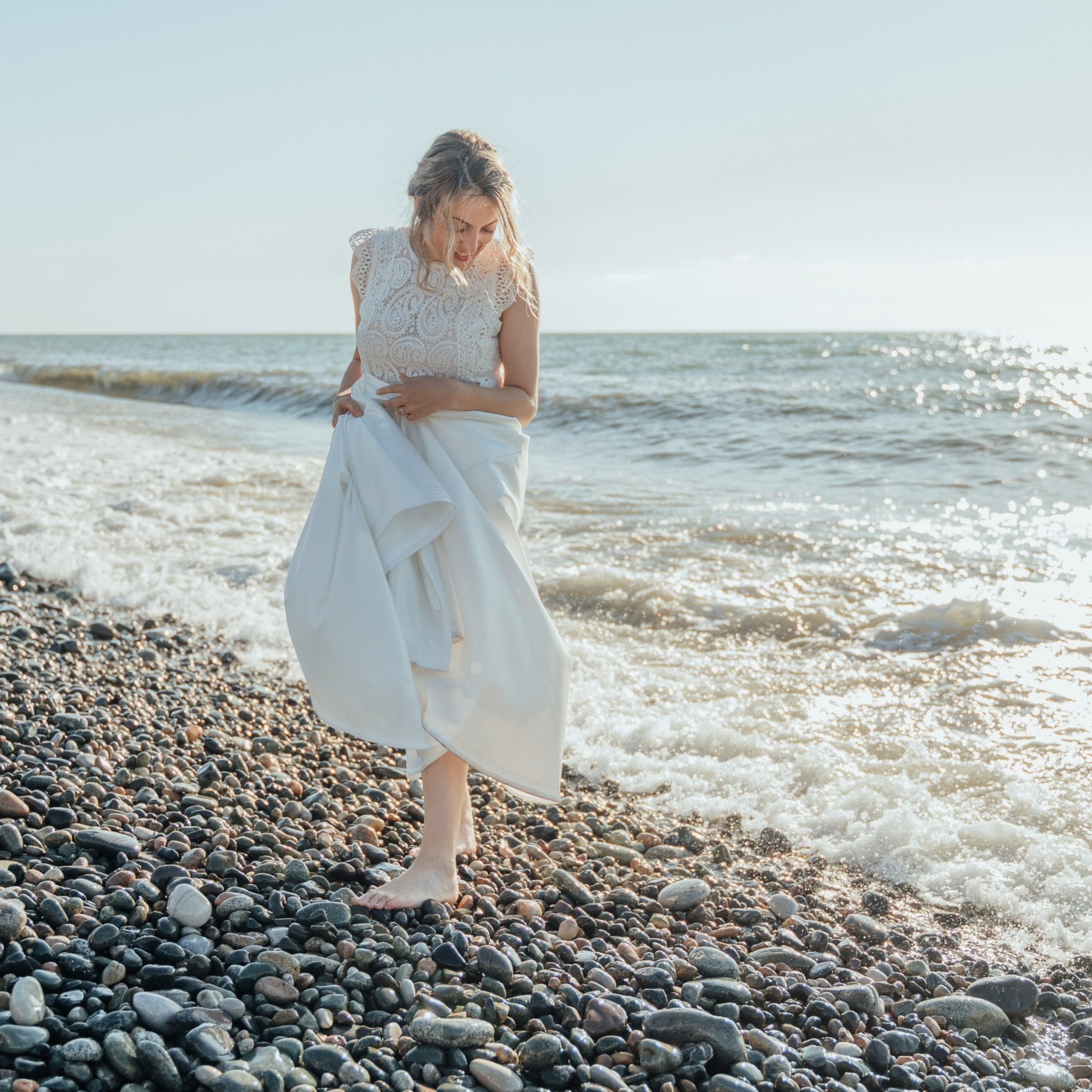IVAN & JADRANKA. Art Event Studio — Wedding in Georgia with professionals
