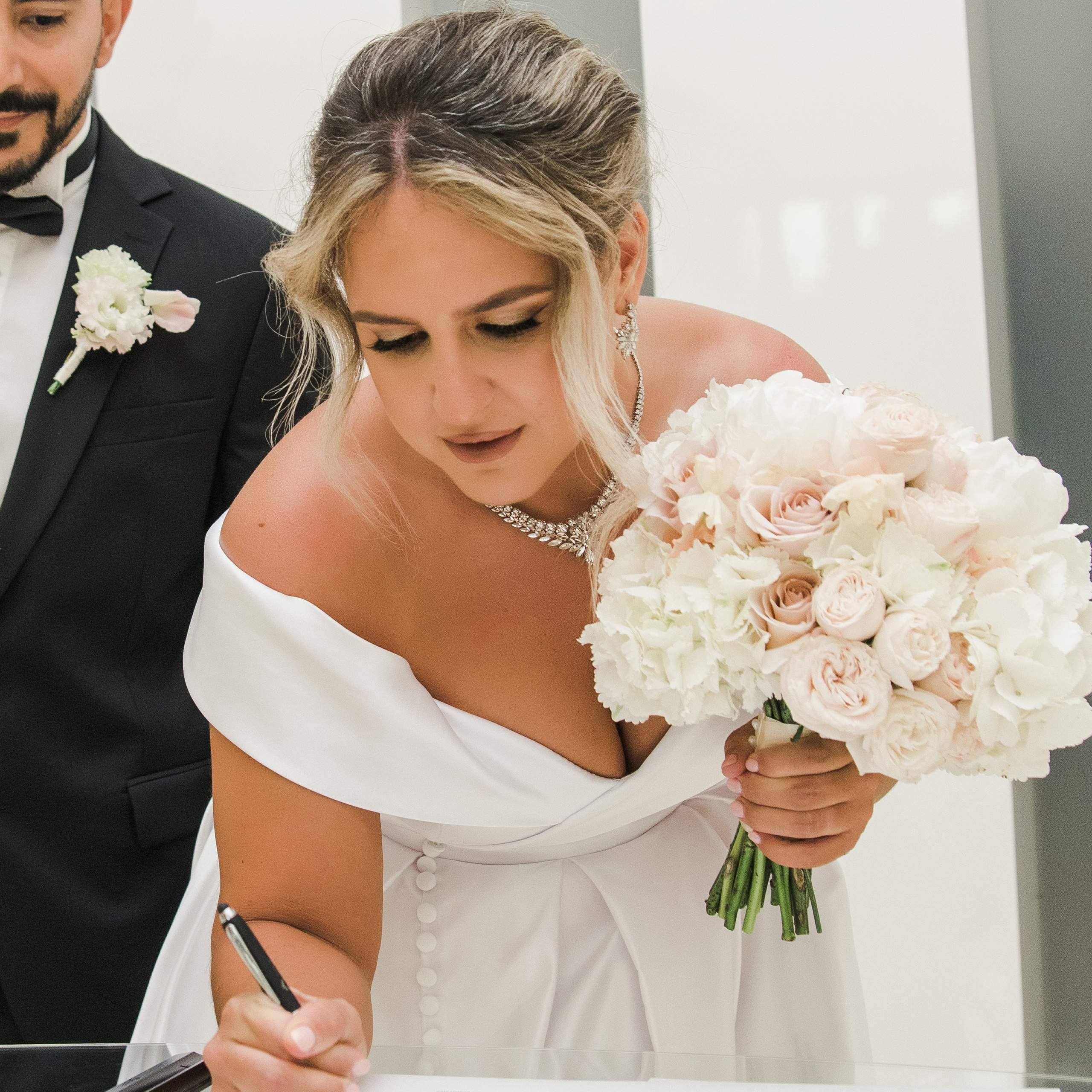 Claire Tbilisi Legal Marriage. Арт Ивент Студио — Свадьбы и мероприятия в Грузии 💜