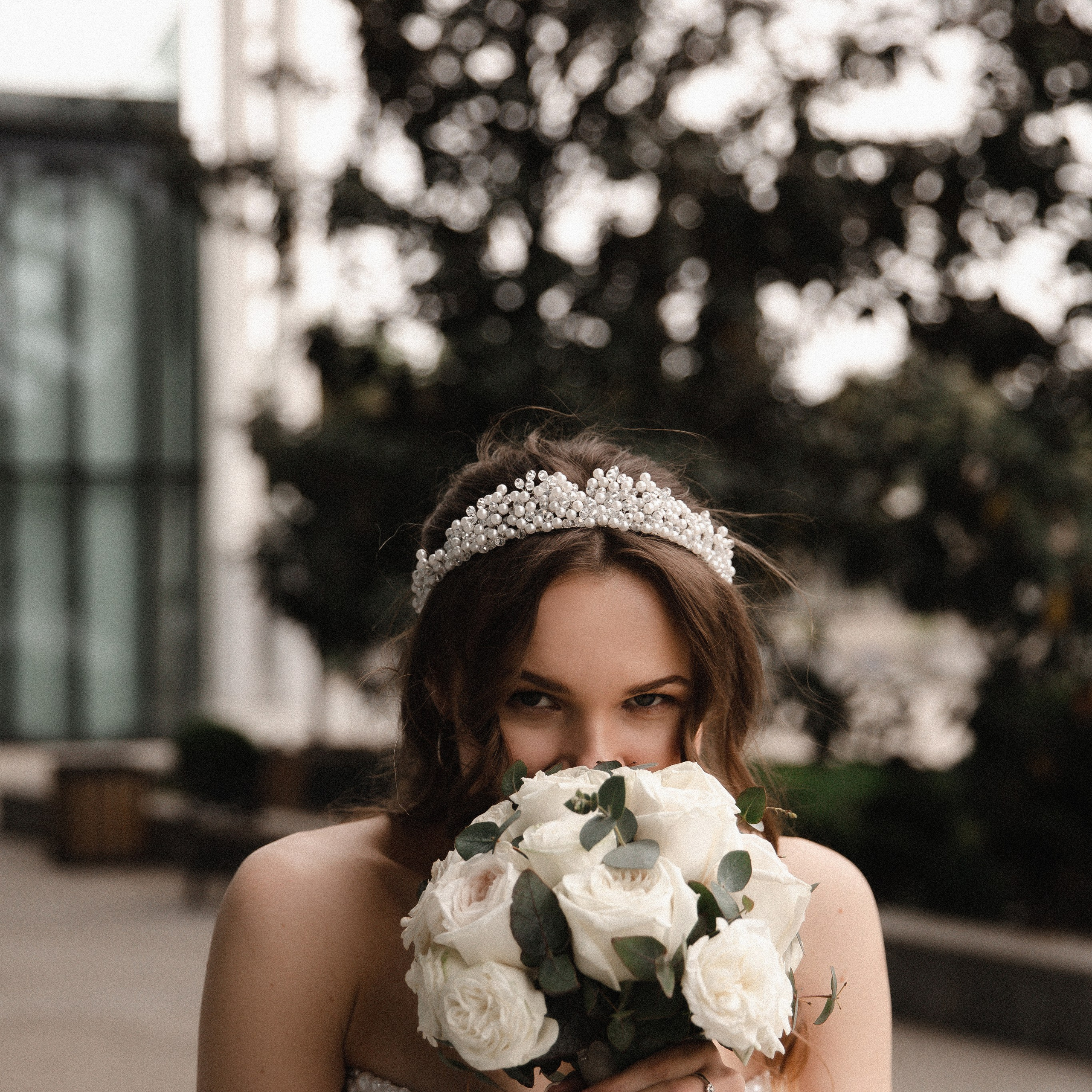 Anastasia Premium. Art Event Studio — Wedding in Georgia with professionals