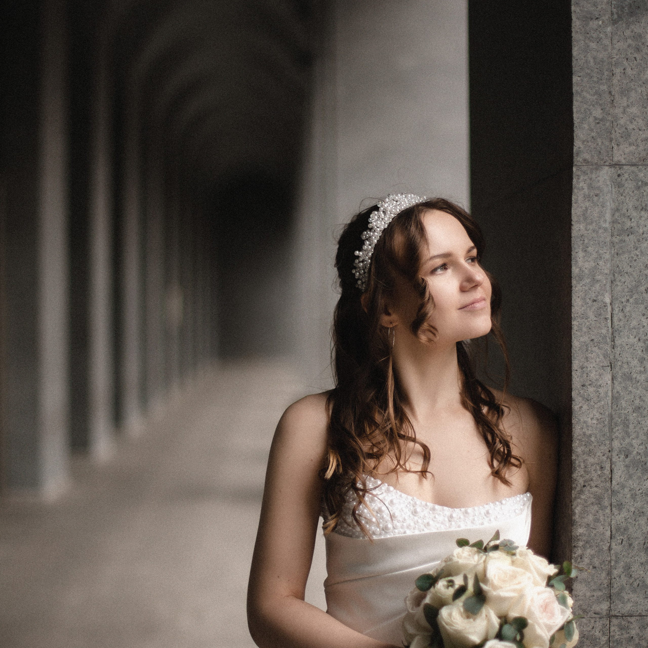 Anastasia Premium. Art Event Studio — Wedding in Georgia with professionals