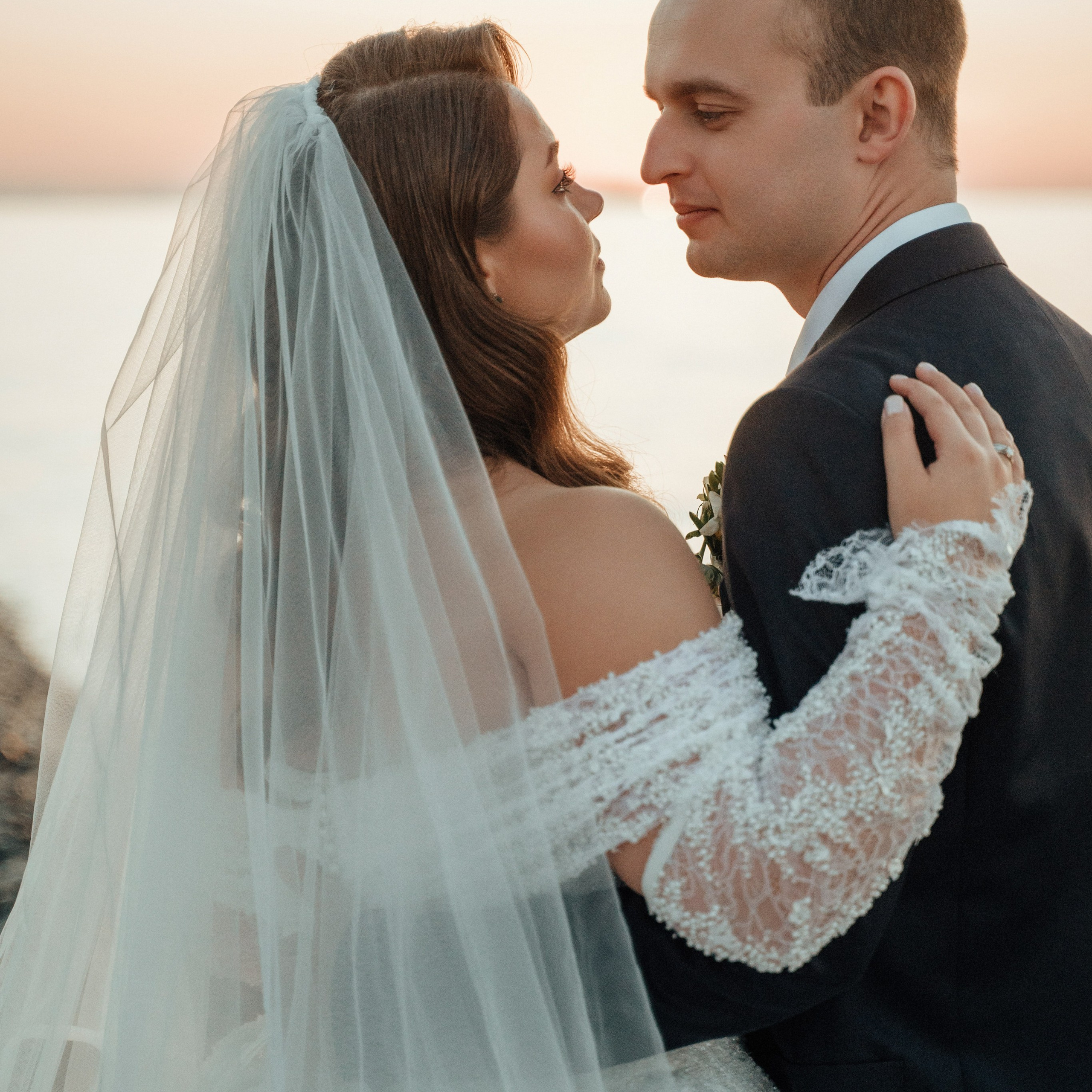 Double Wedding Maxim & Daria November 1, 2024. Art Event Studio — Wedding in Georgia with professionals