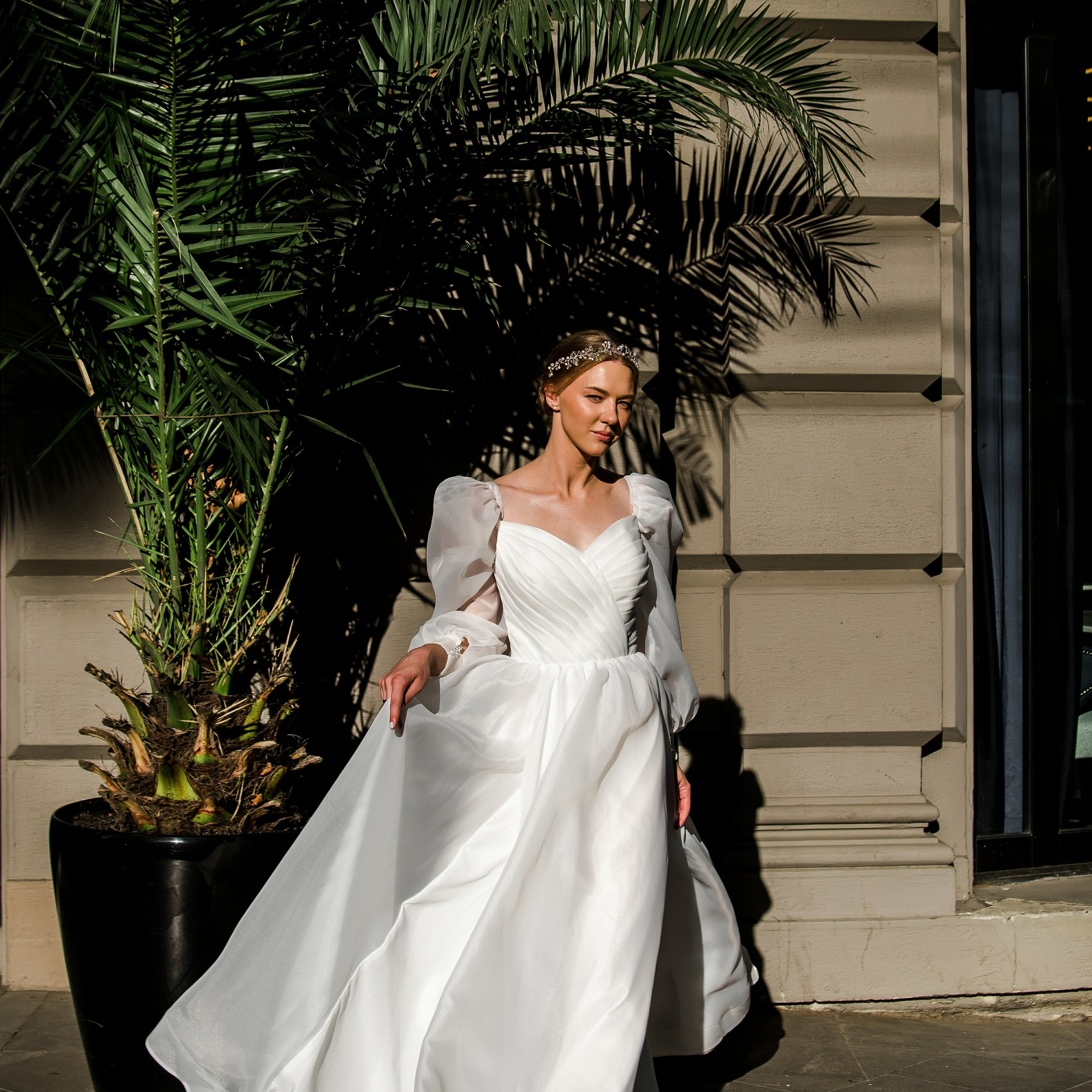 Photographer in Tbilisi — Maks. Art Event Studio — Wedding in Georgia with professionals