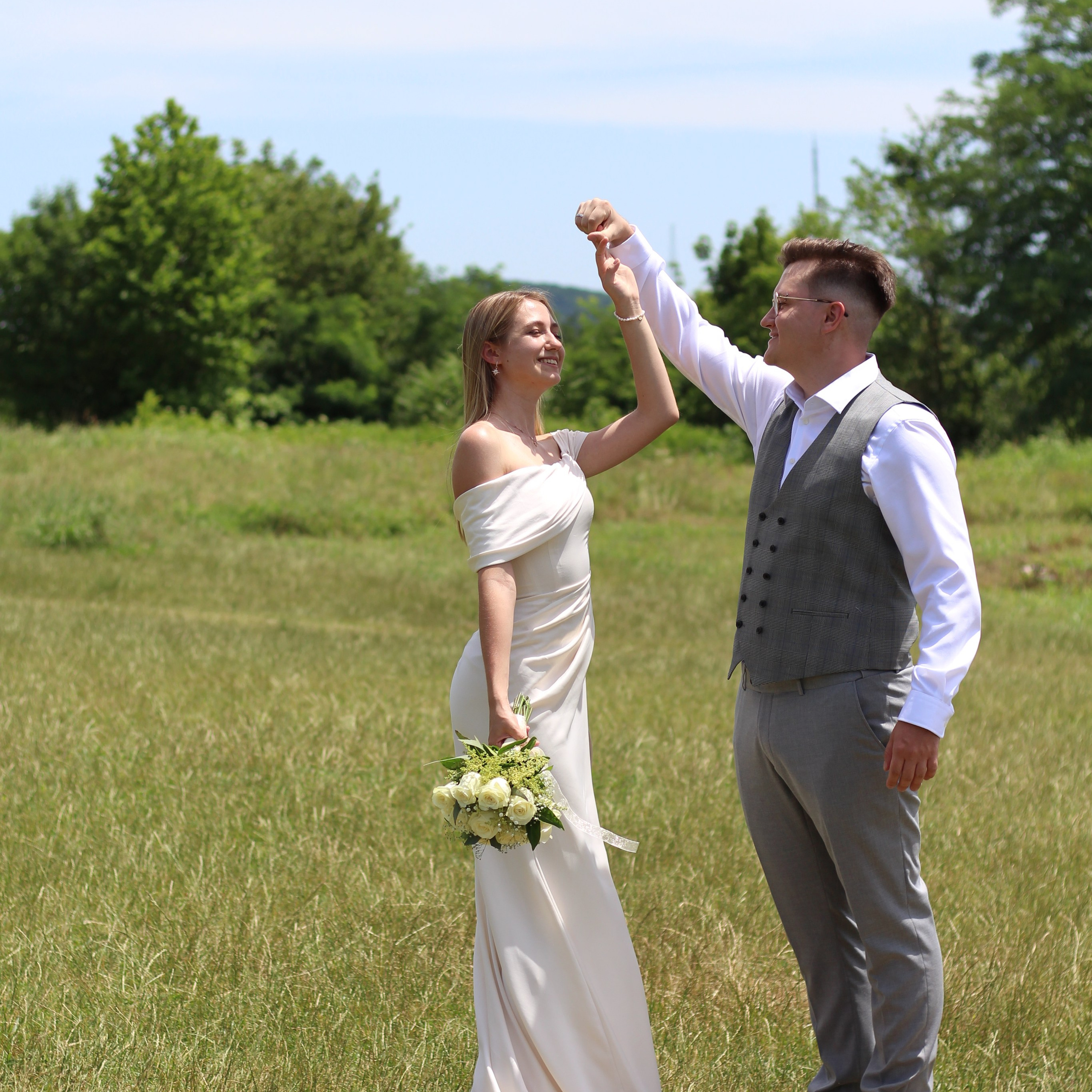 Kutaisi Legal Marriage. Арт Ивент Студио — Свадьбы и мероприятия в Грузии 💜