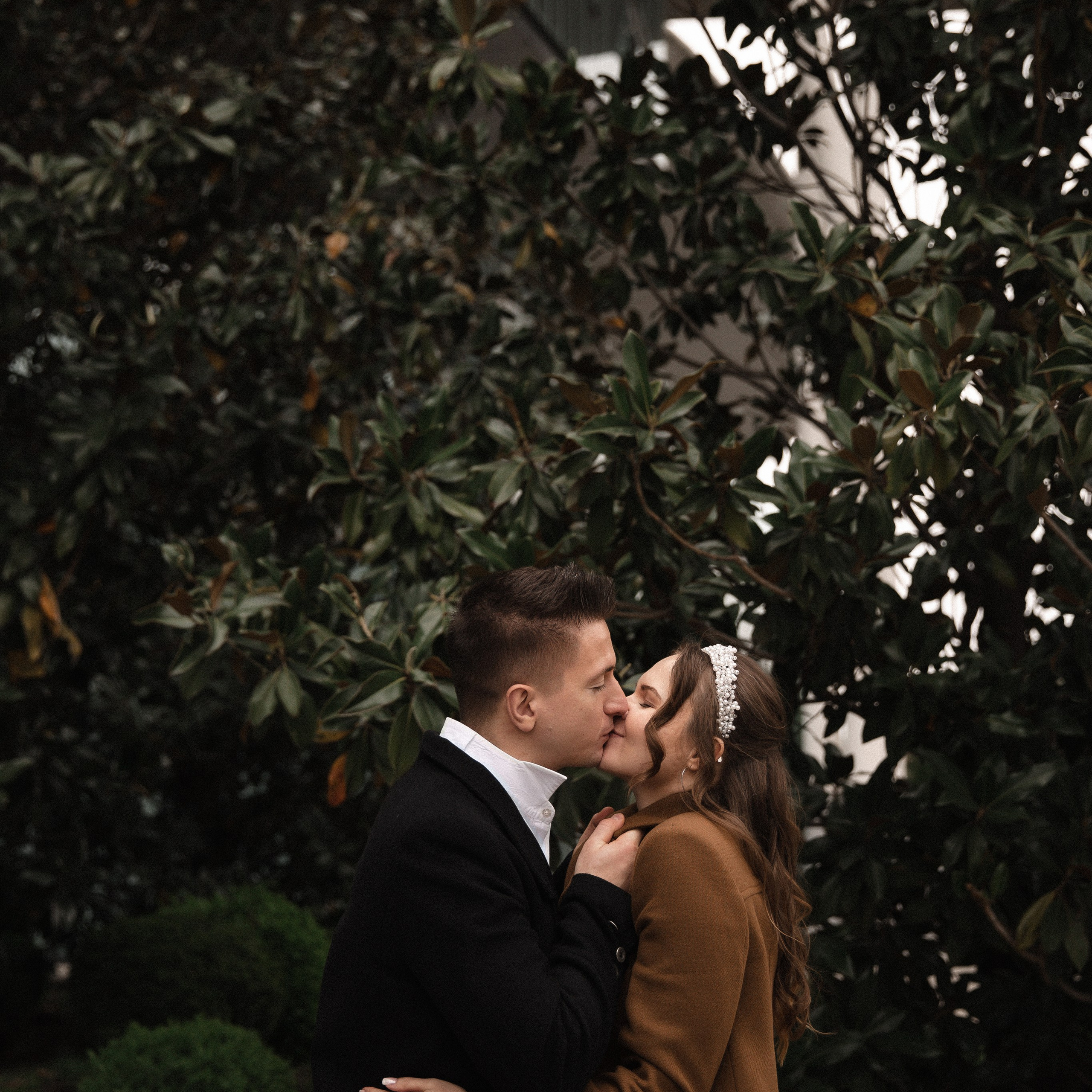 Anastasia Premium. Art Event Studio — Wedding in Georgia with professionals