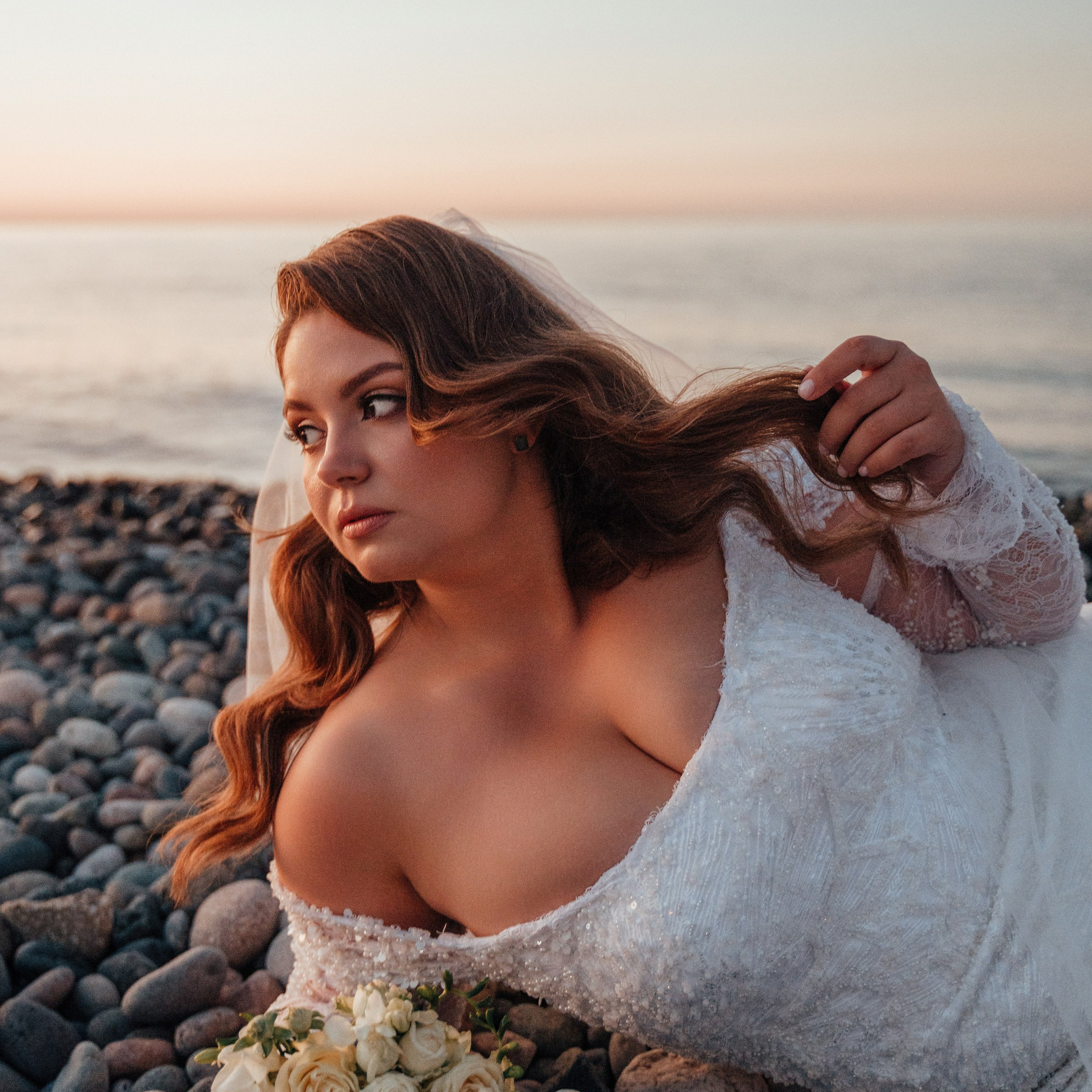 Double Wedding Maxim & Daria November 1, 2024. Art Event Studio — Wedding in Georgia with professionals