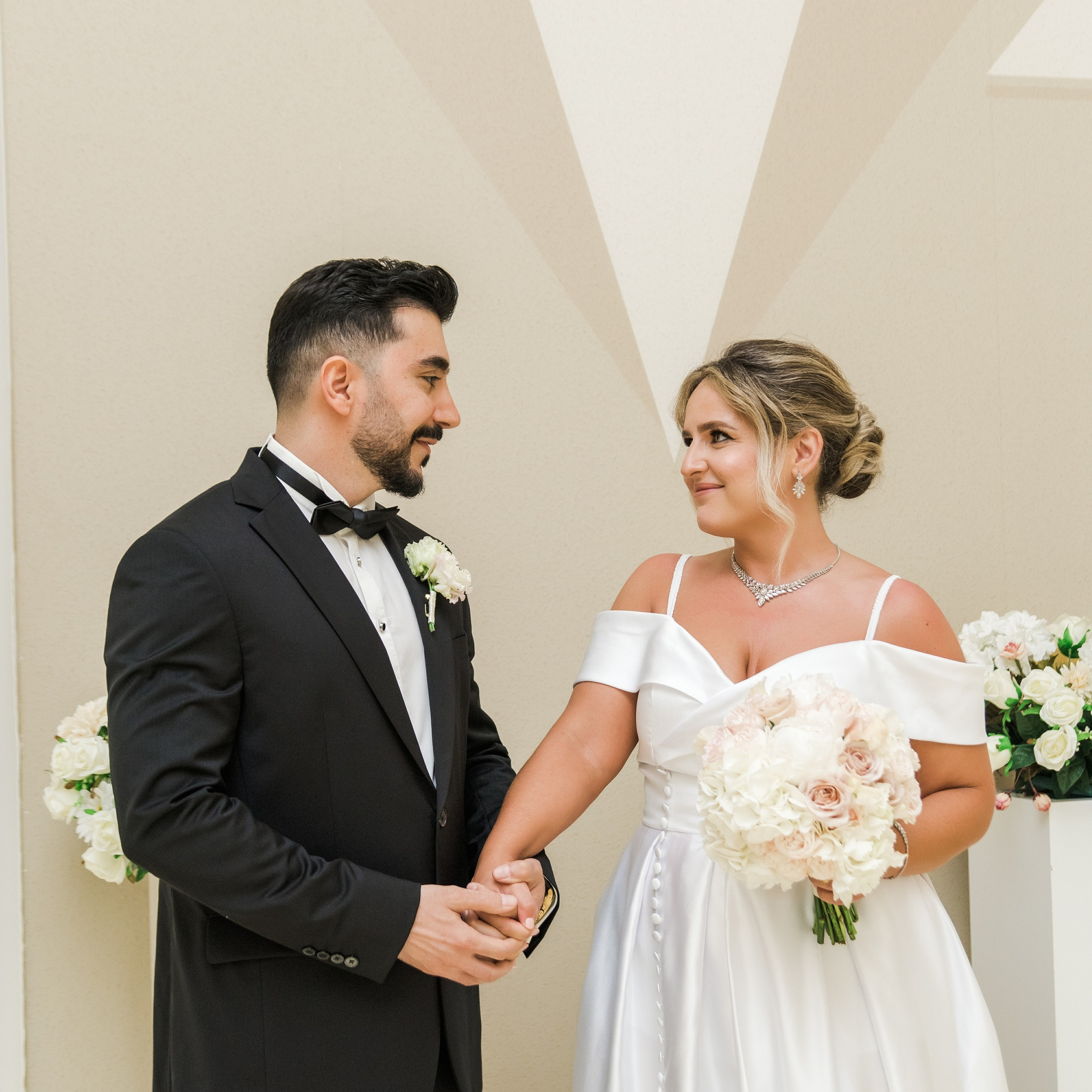 Claire Tbilisi Legal Marriage. Арт Ивент Студио — Свадьбы и мероприятия в Грузии 💜