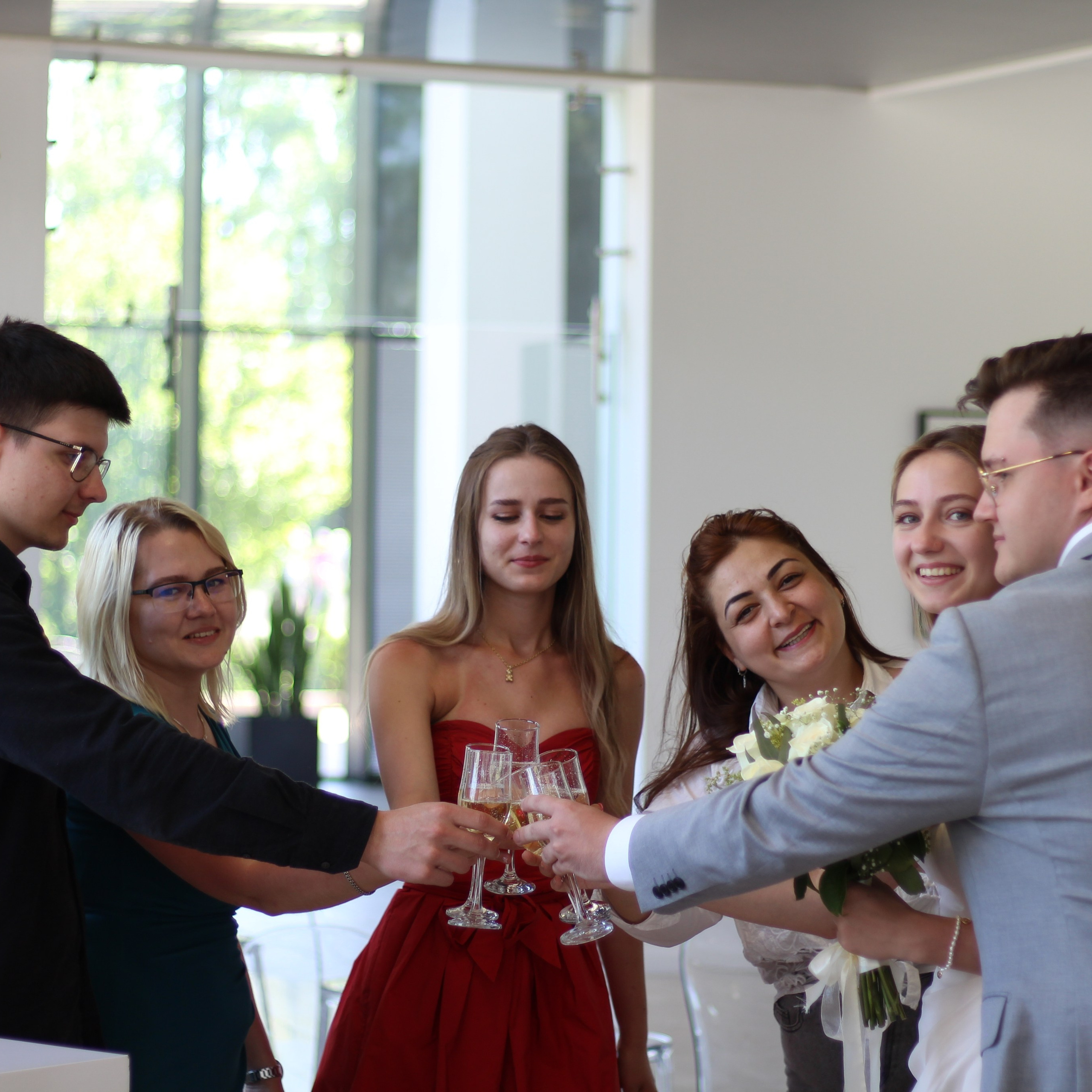 Kutaisi Legal Marriage. Арт Ивент Студио — Свадьбы и мероприятия в Грузии 💜