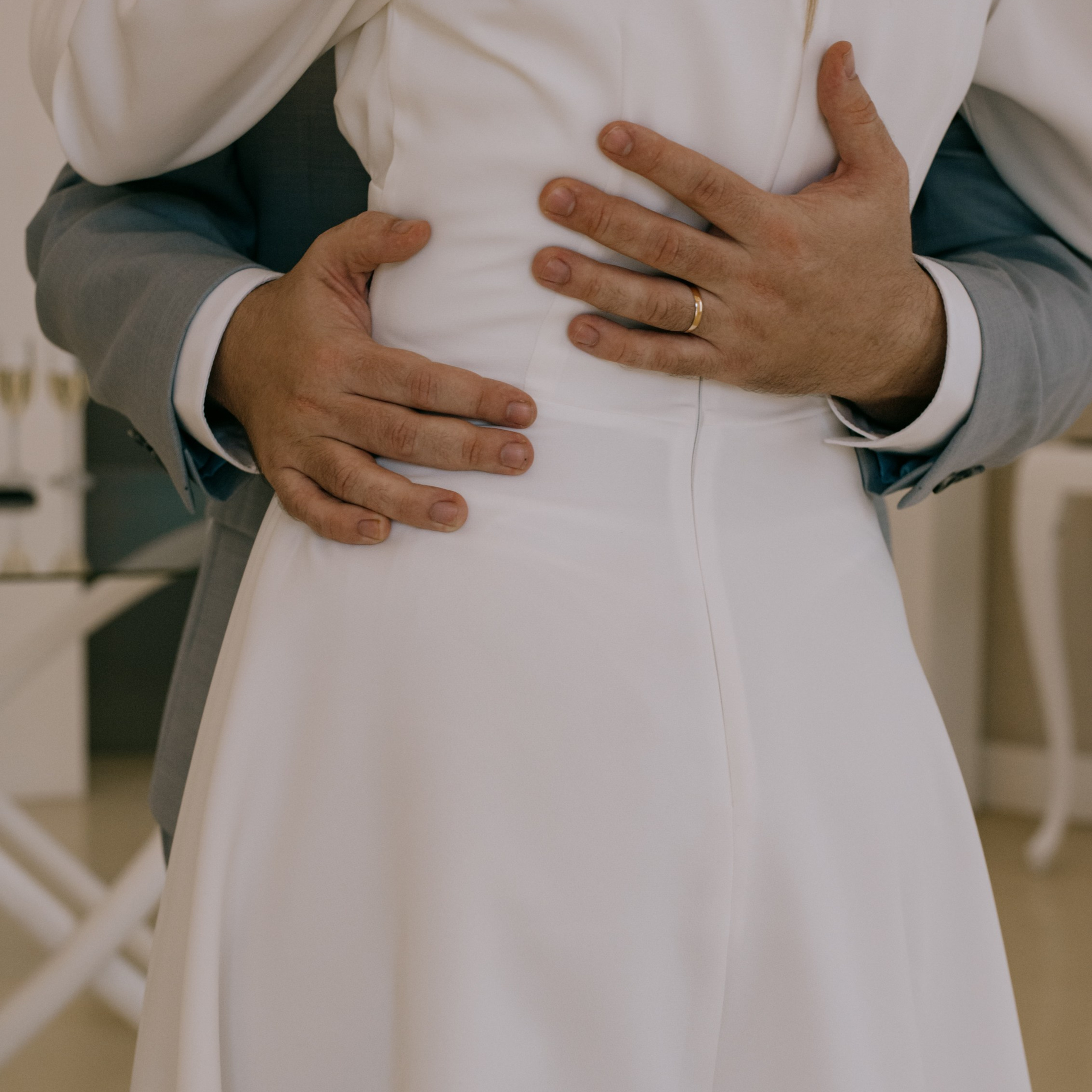 Alina S. Art Event Studio — Wedding in Georgia with professionals